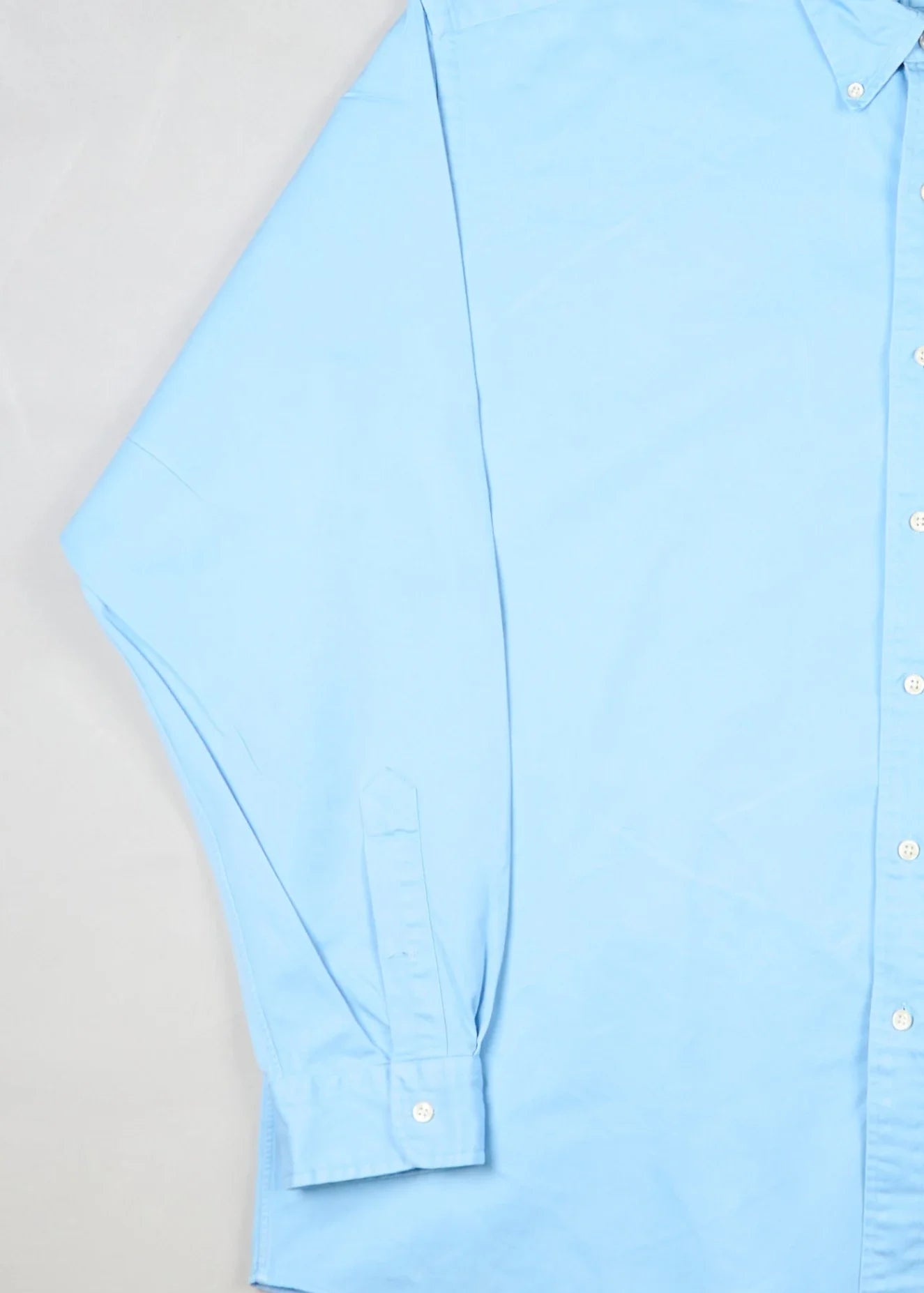 Ralph Lauren - Shirt (XL) Left