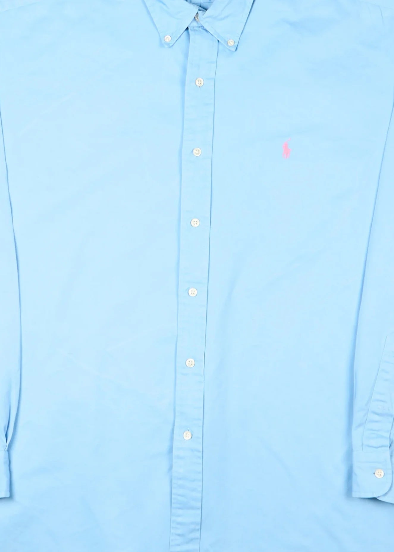 Ralph Lauren - Shirt (XL) Center