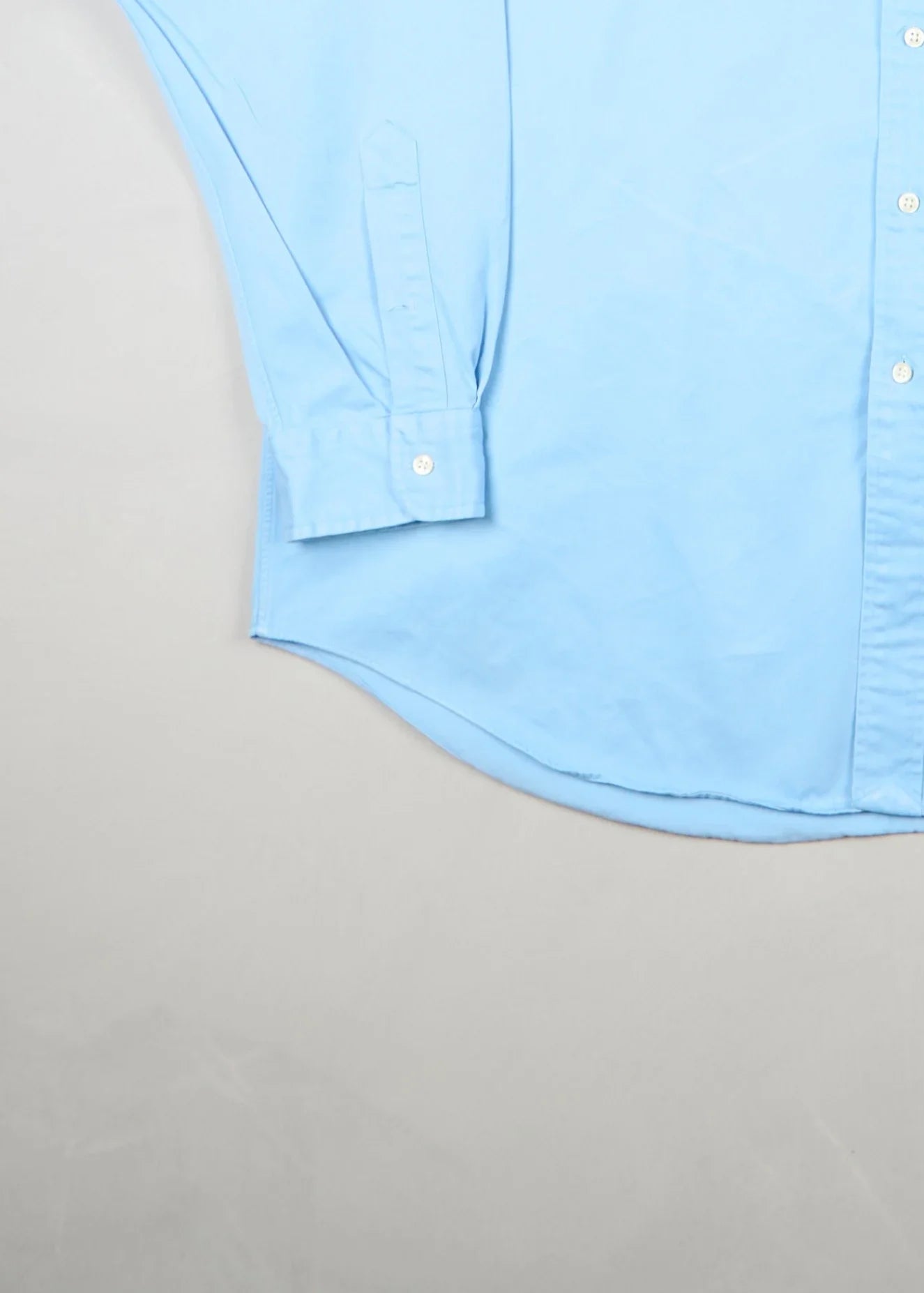 Ralph Lauren - Shirt (XL) Bottom Left