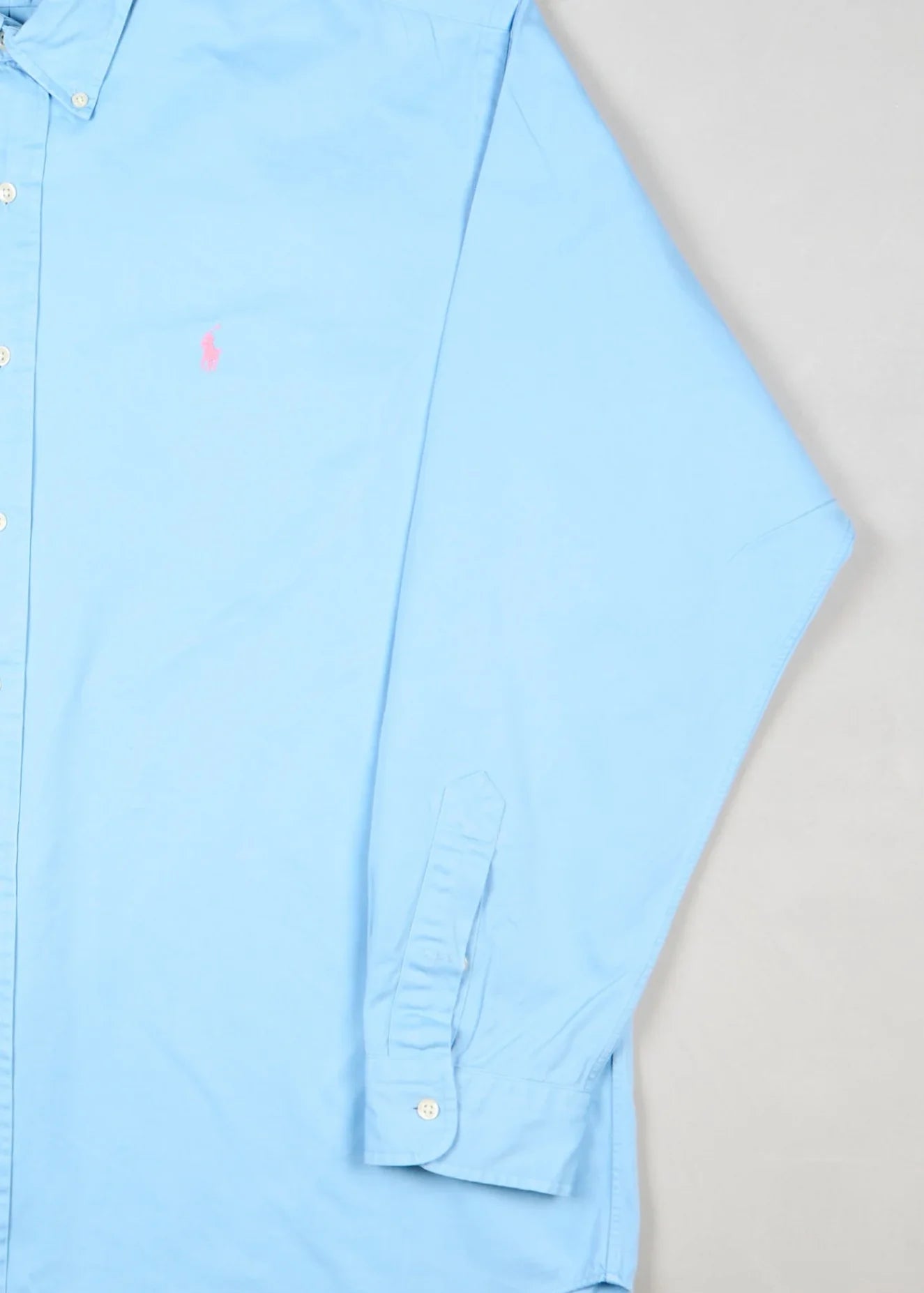 Ralph Lauren - Shirt (XL) Right