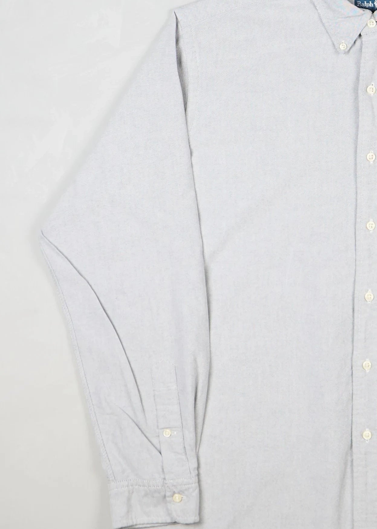 Ralph Lauren - Shirt (XL) Left