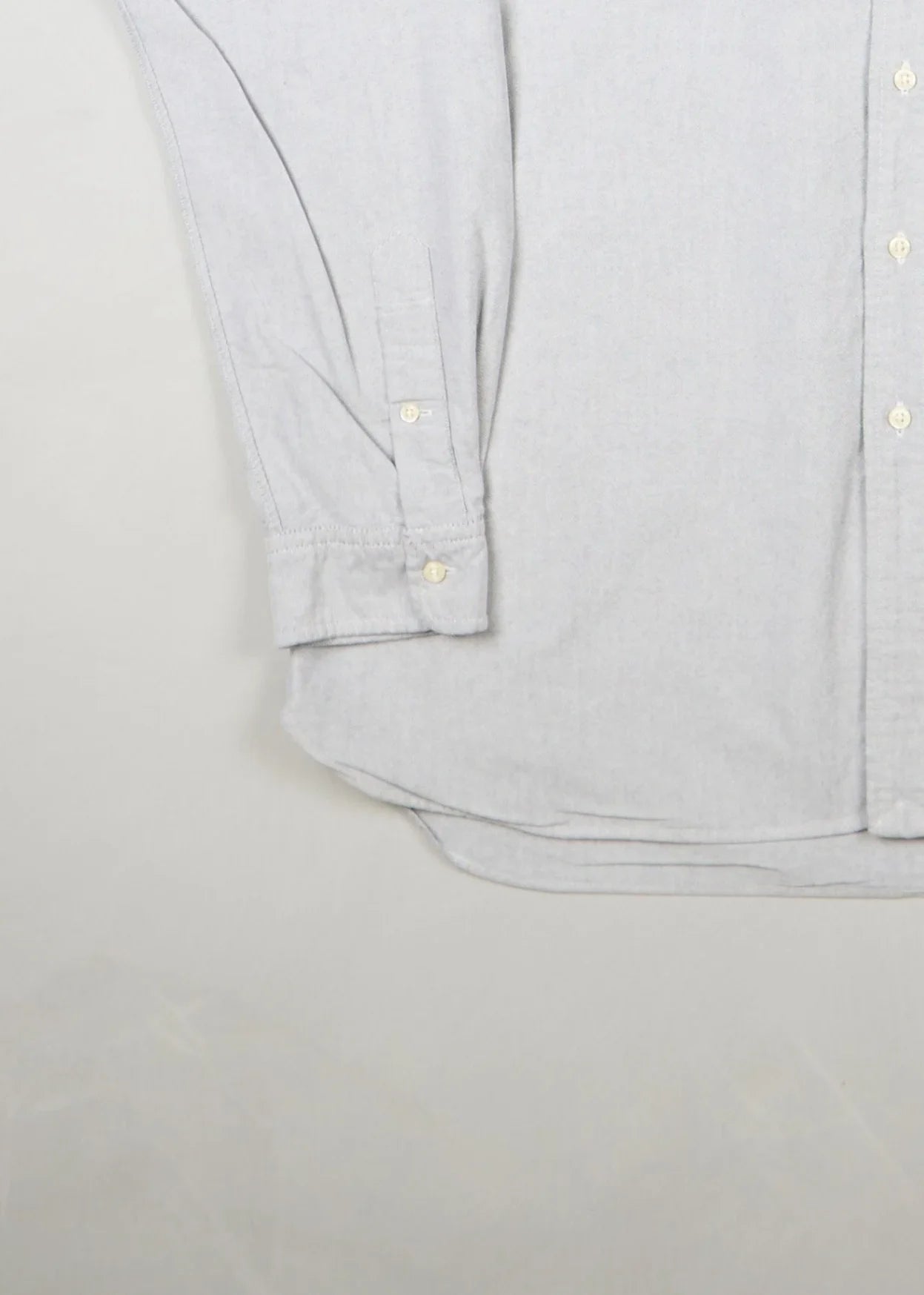 Ralph Lauren - Shirt (XL) Bottom Left