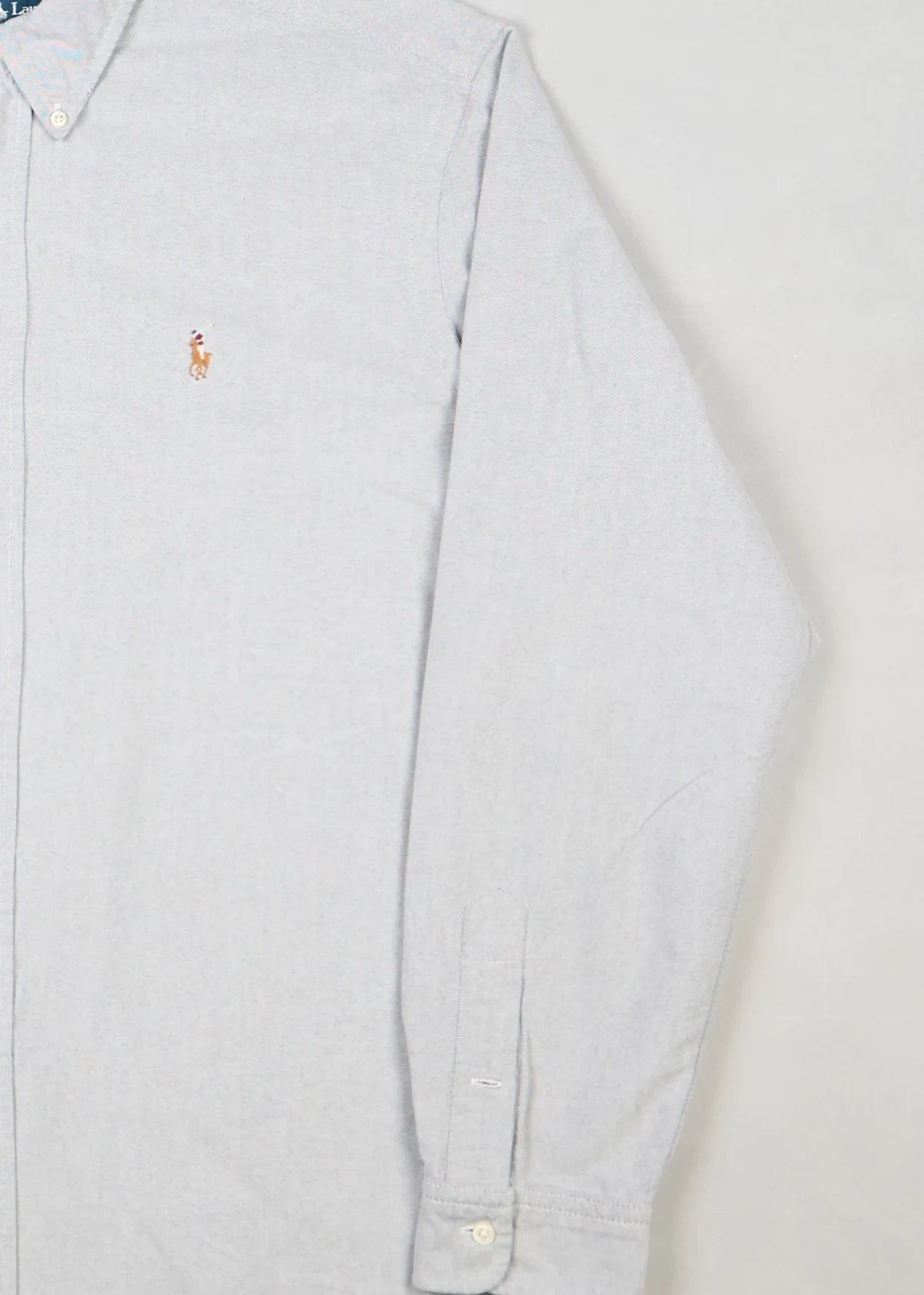 Ralph Lauren - Shirt (XL) Right