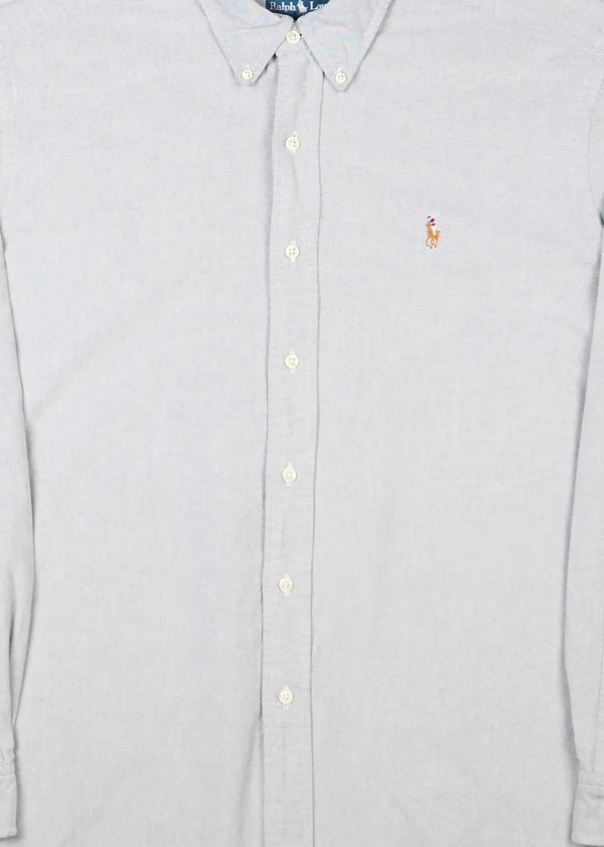 Ralph Lauren - Shirt (XL) Center