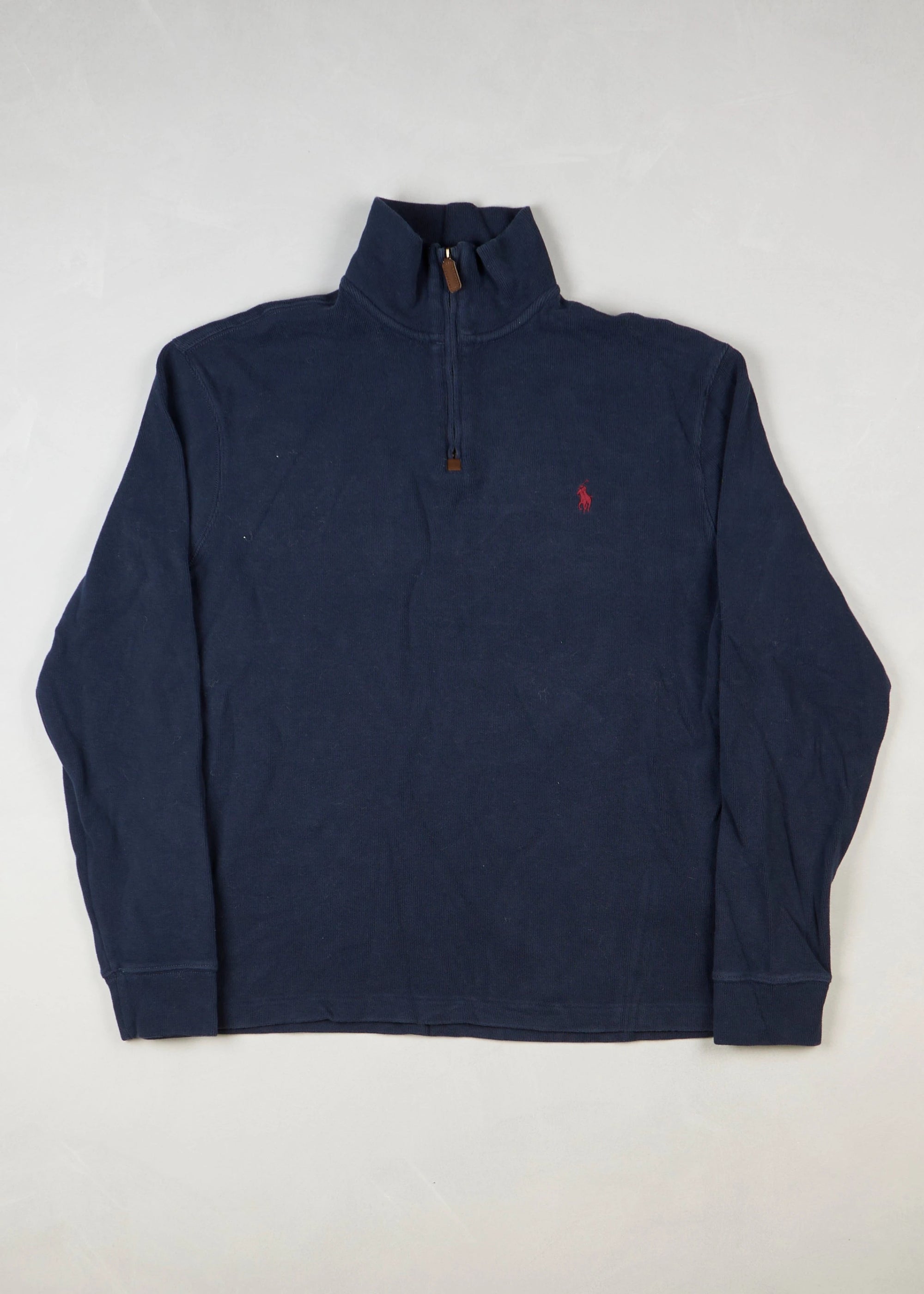 Ralph Lauren - Quarter Zip (L)