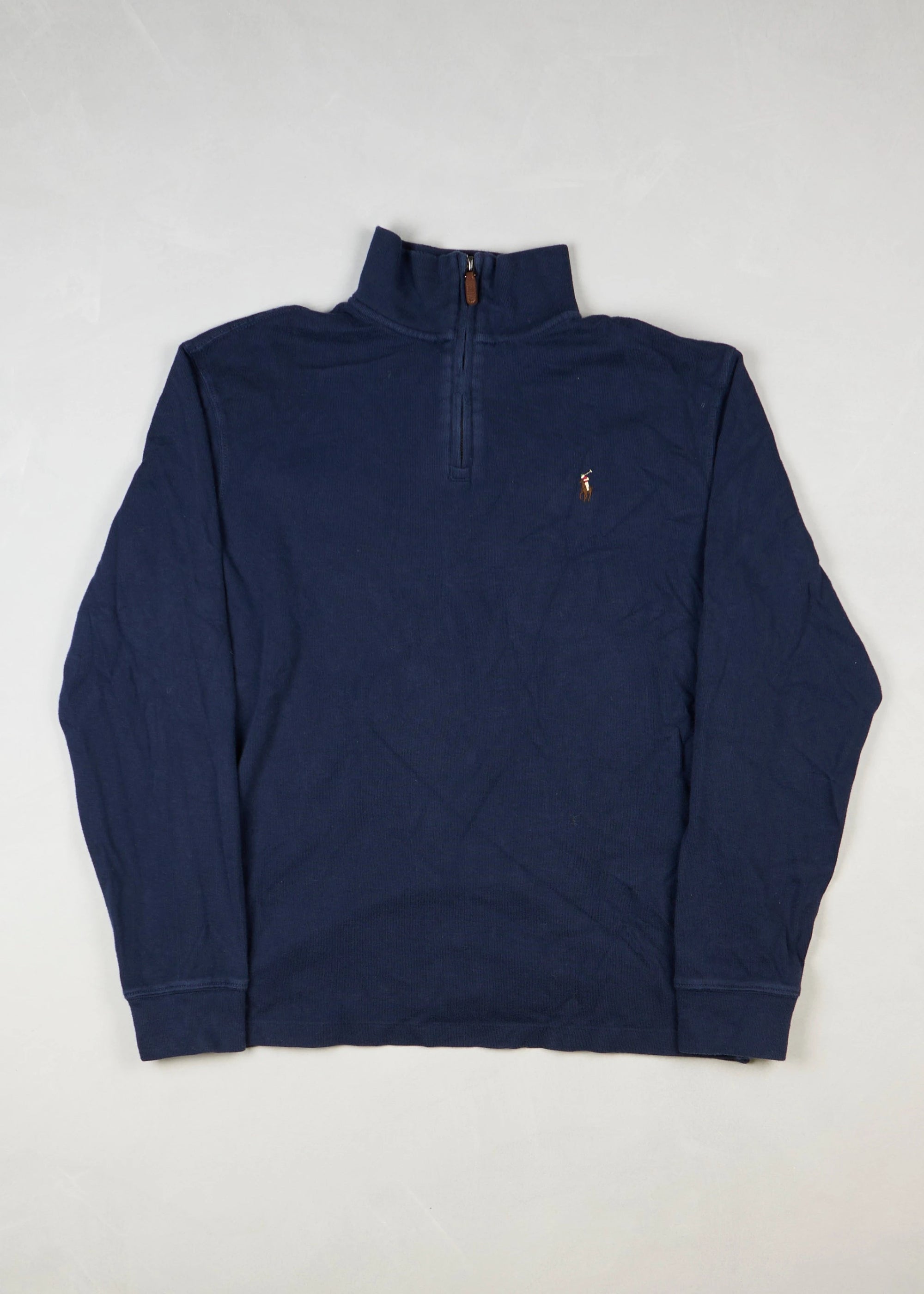 Ralph Lauren - Quarter Zip (L)