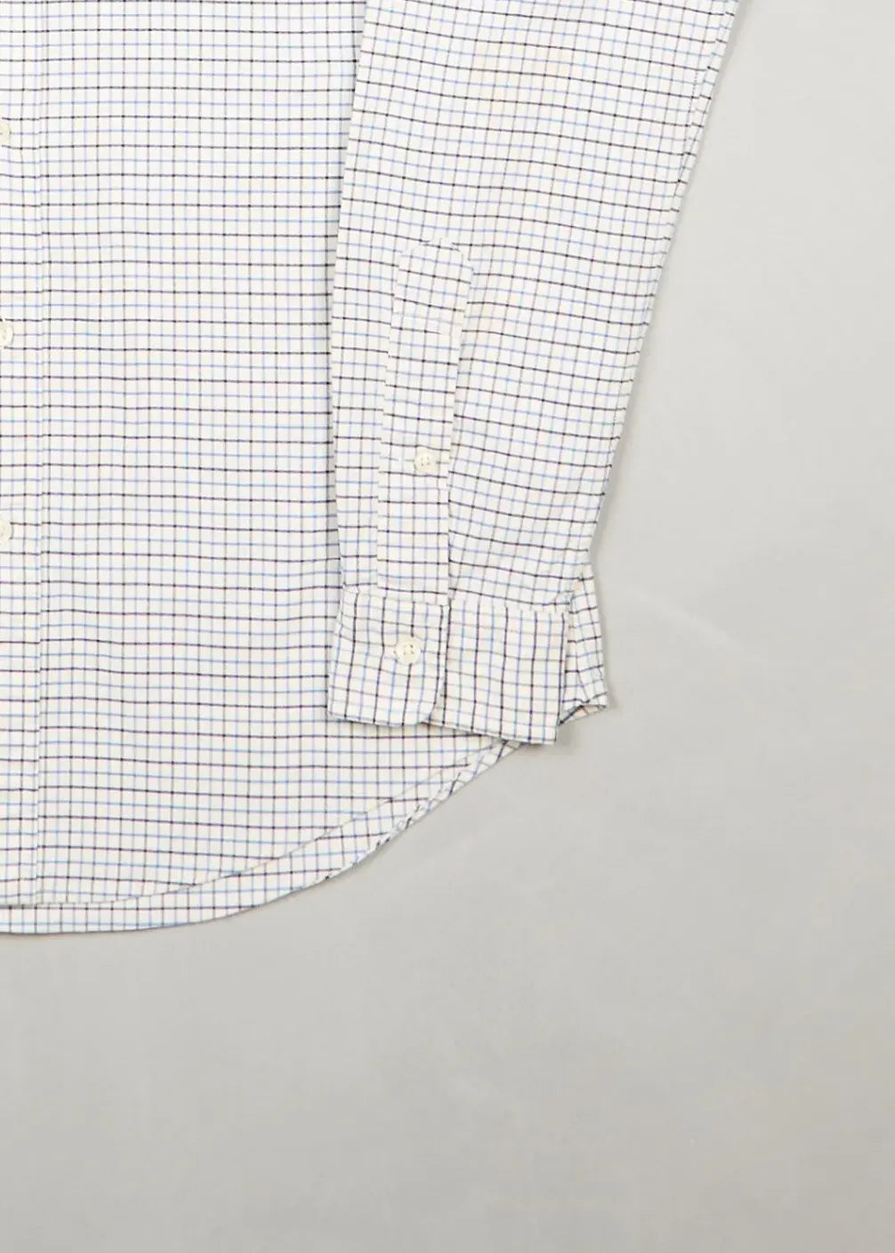 Ralph Lauren - Shirt (S) Bottom Right