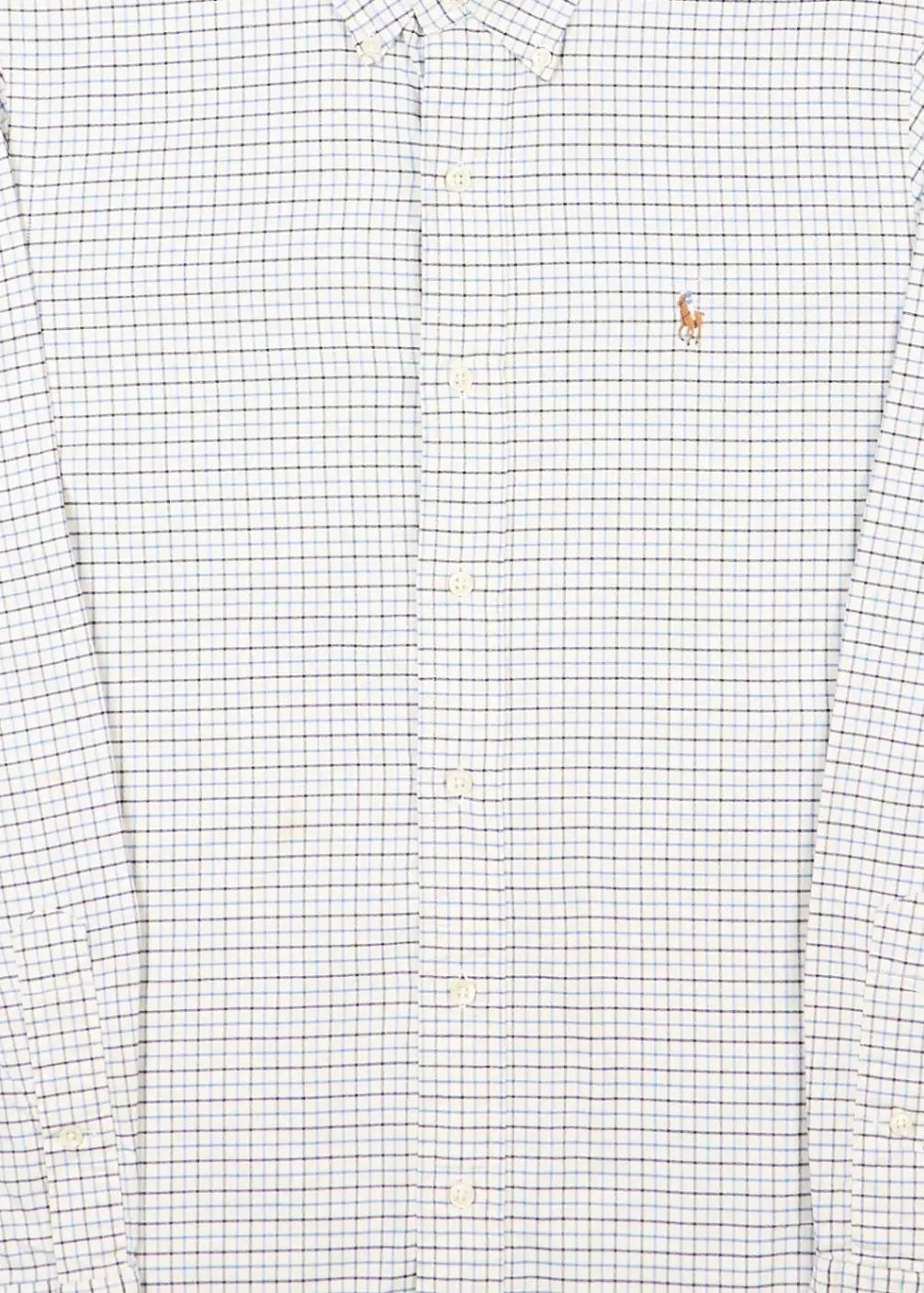 Ralph Lauren - Shirt (S) Center