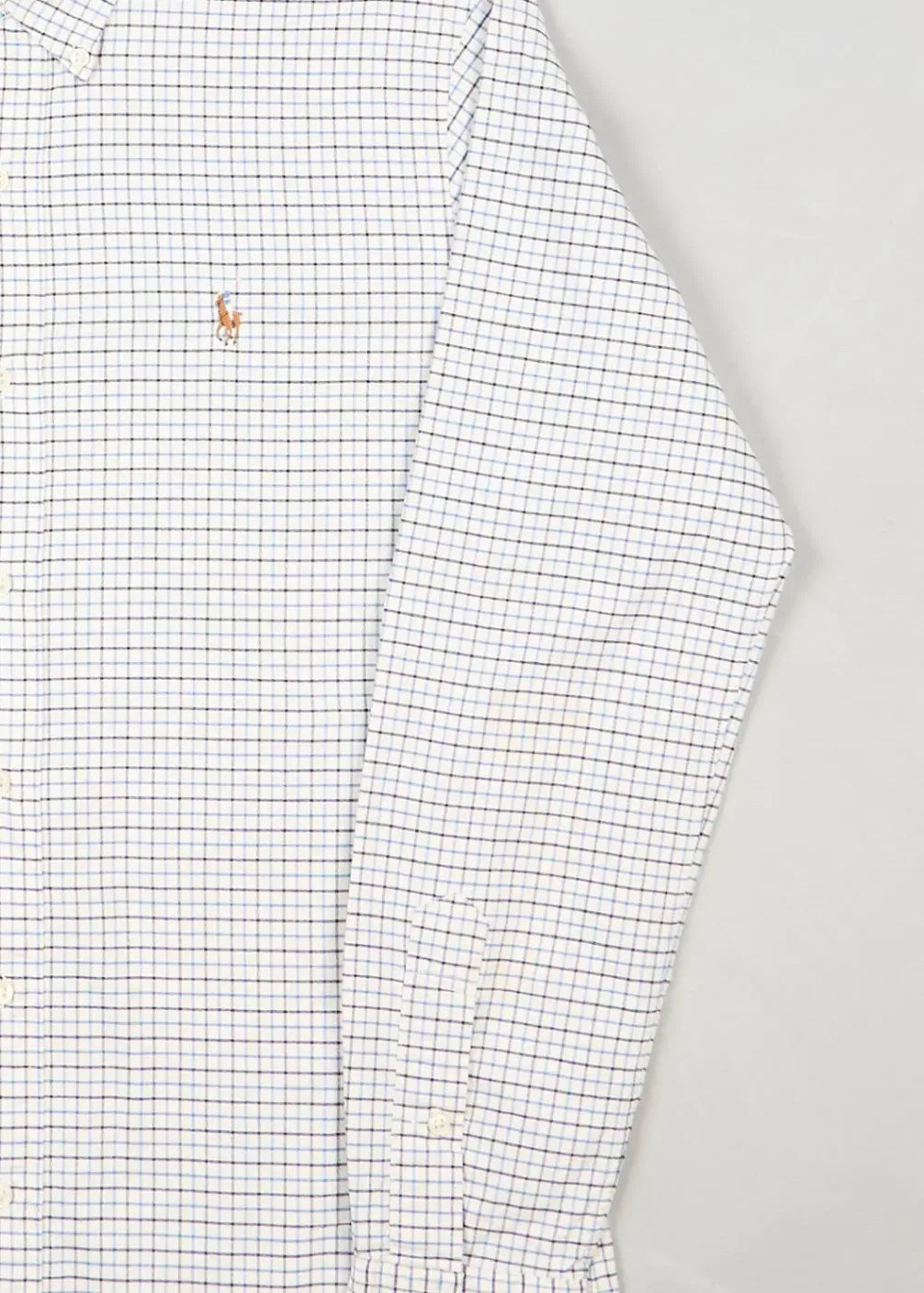 Ralph Lauren - Shirt (S) Right