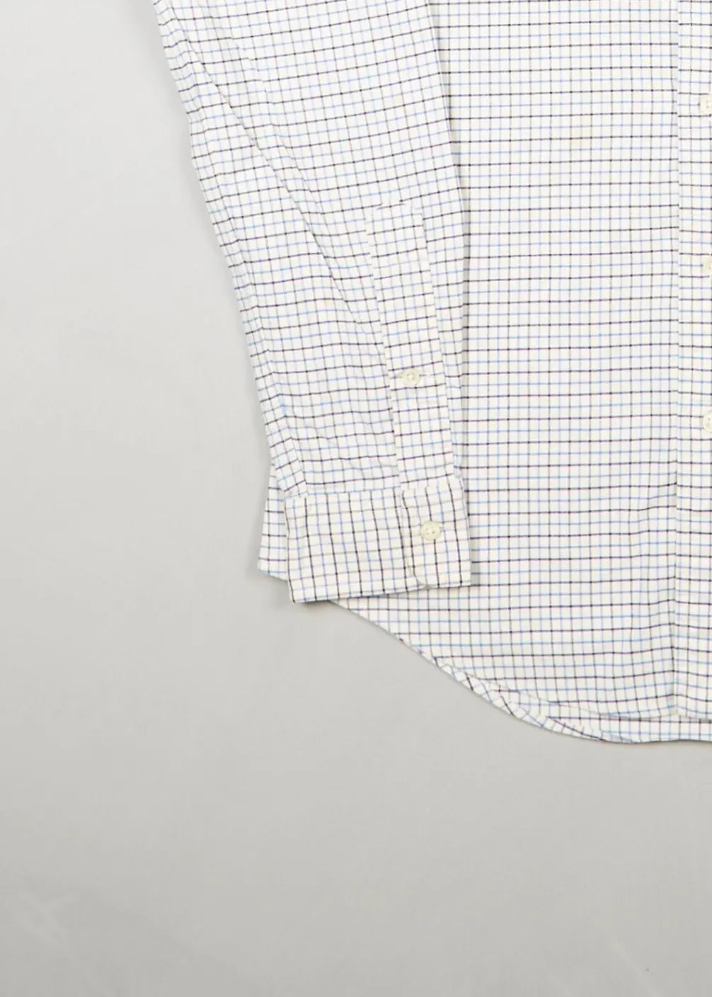 Ralph Lauren - Shirt (S) Bottom Left