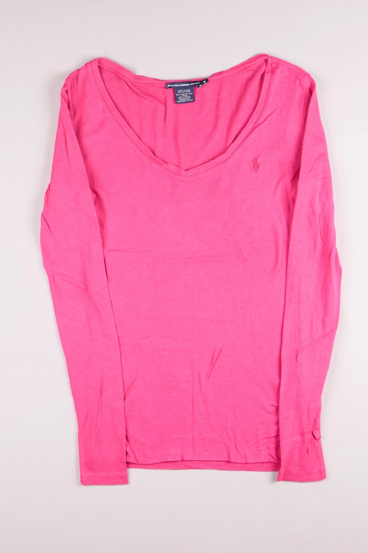 Ralph Lauren - T-shirt (S)
