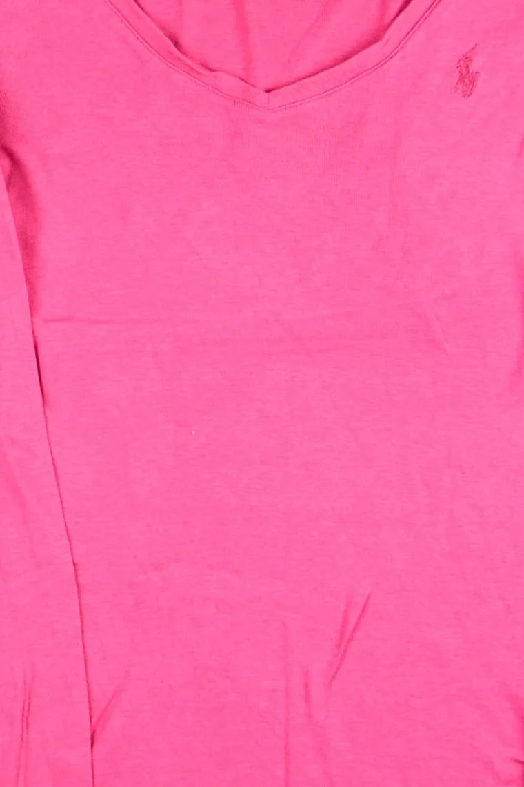 Ralph Lauren - T-shirt (S)
