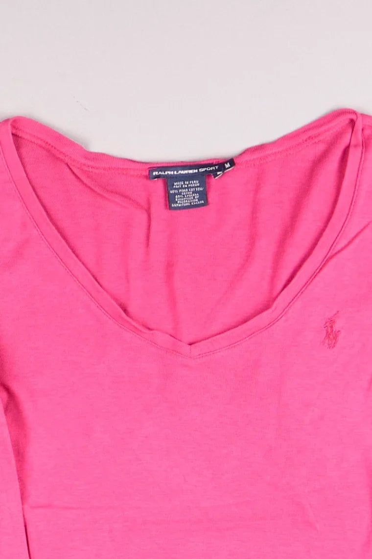 Ralph Lauren - T-shirt (S)