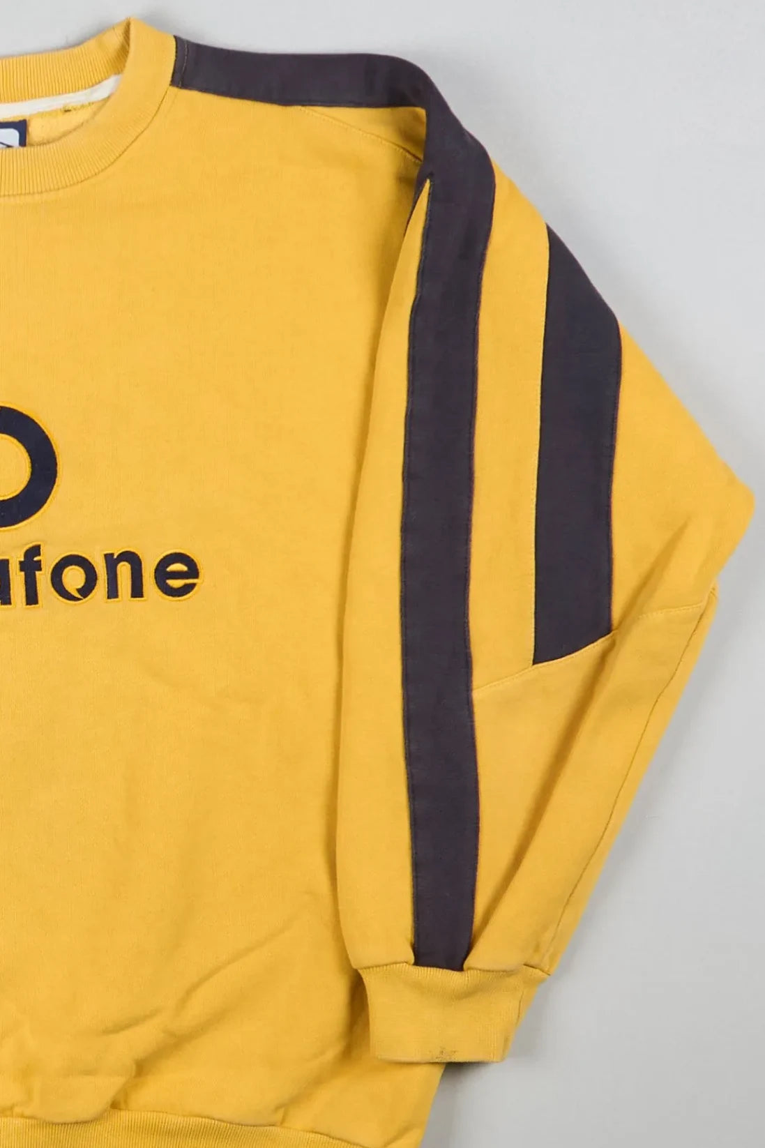 Umbro - Sweatshirt (L) Right