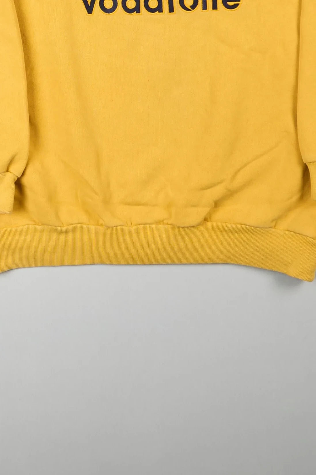 Umbro - Sweatshirt (L) Bottom