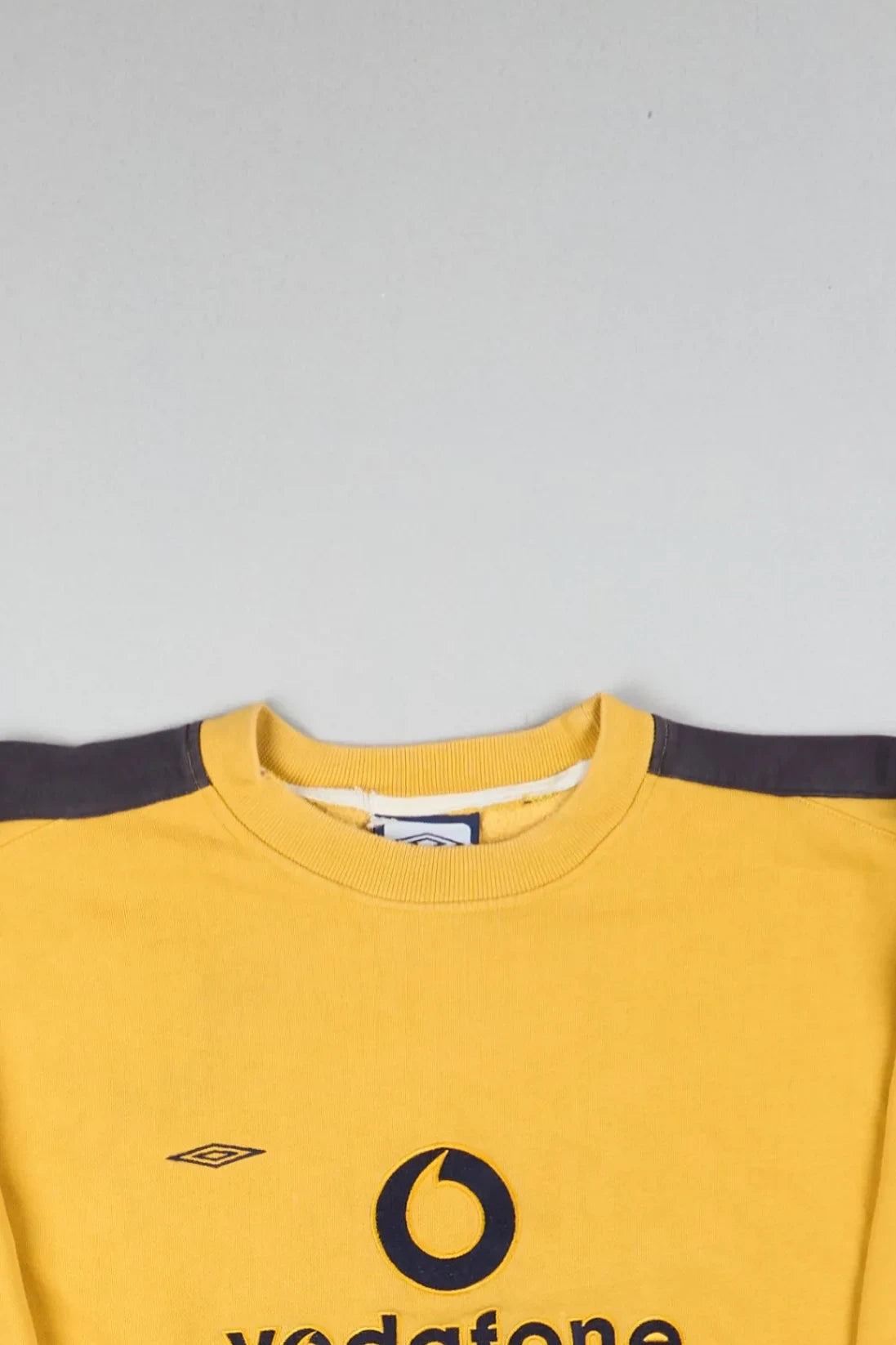 Umbro - Sweatshirt (L) Top