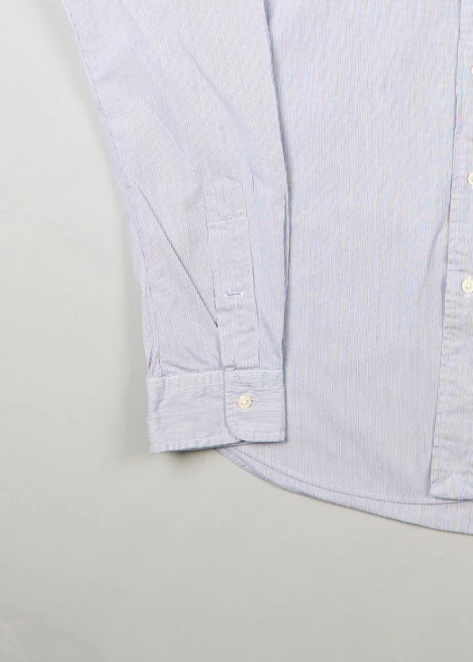 Ralph Lauren - Shirt (M) Bottom Left