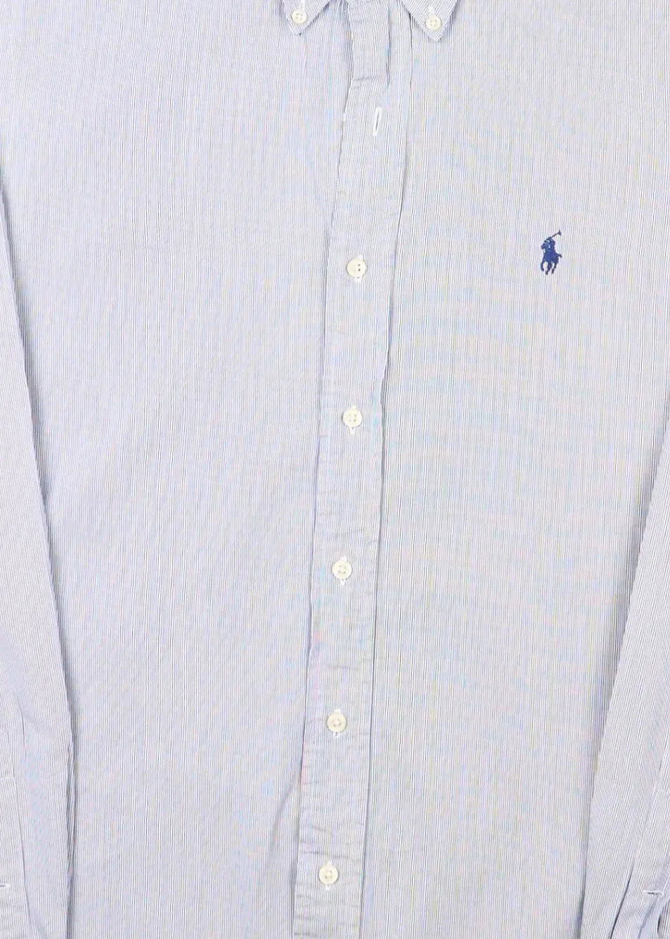 Ralph Lauren - Shirt (M) Center