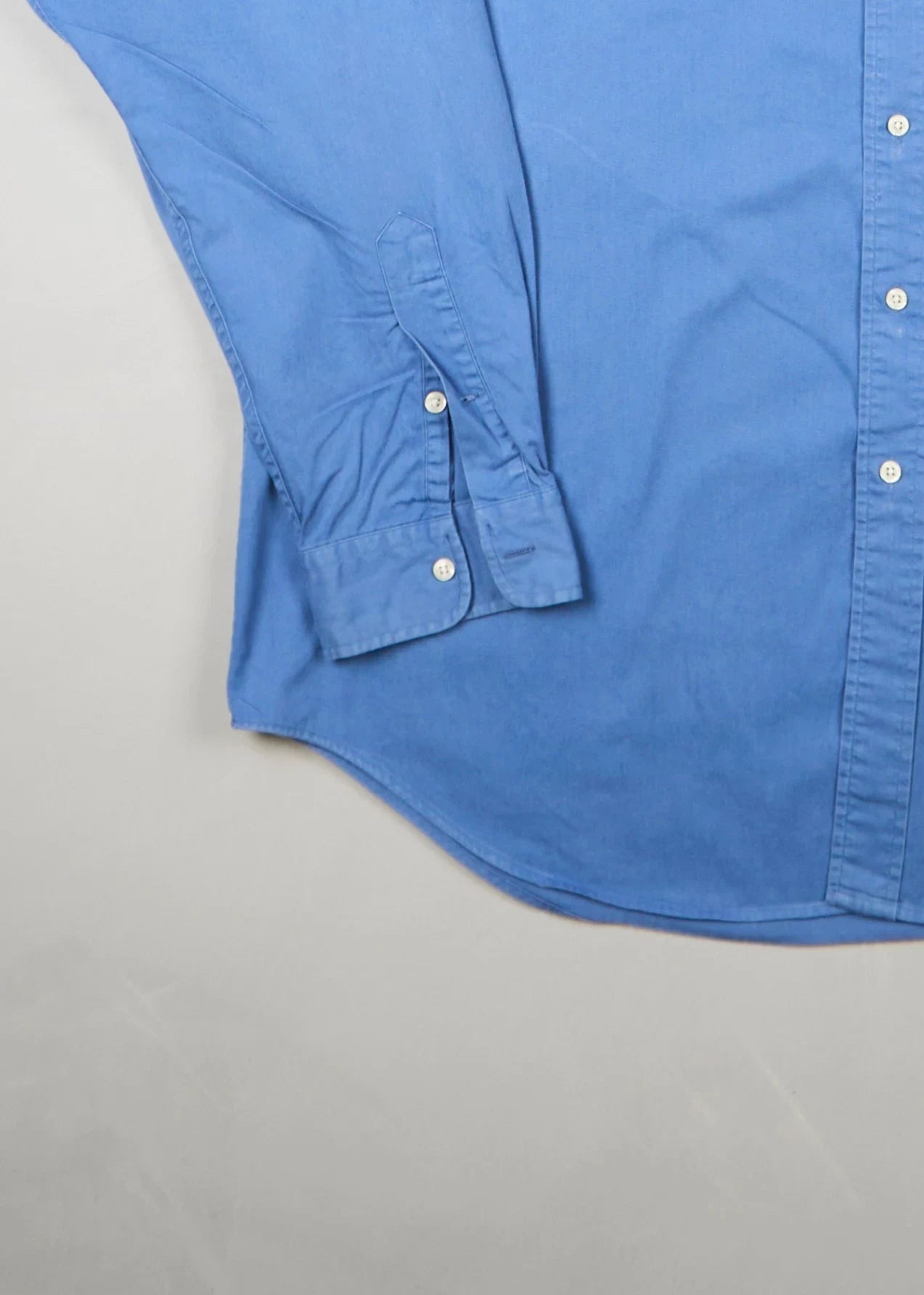 Ralph Lauren - Shirt (XL) Bottom Left