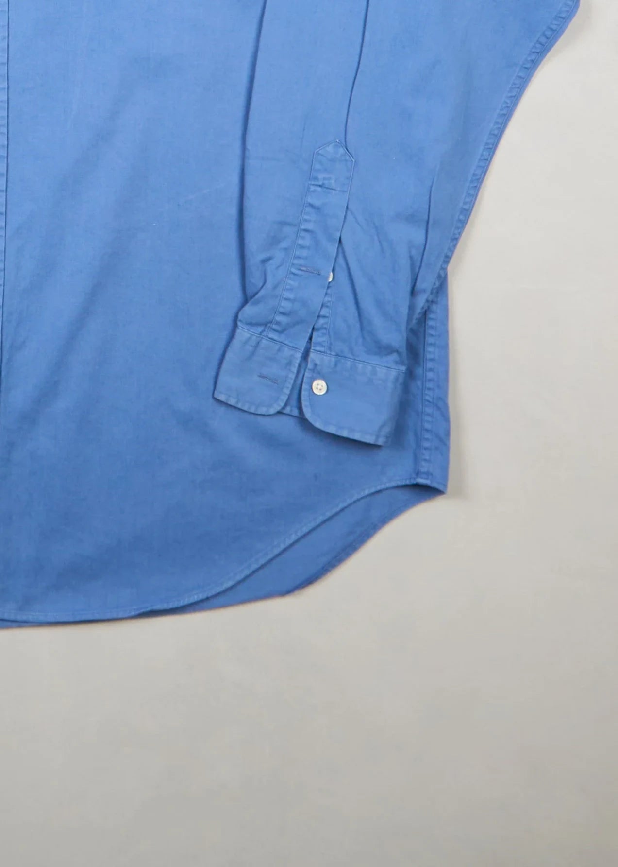 Ralph Lauren - Shirt (XL) Bottom Right