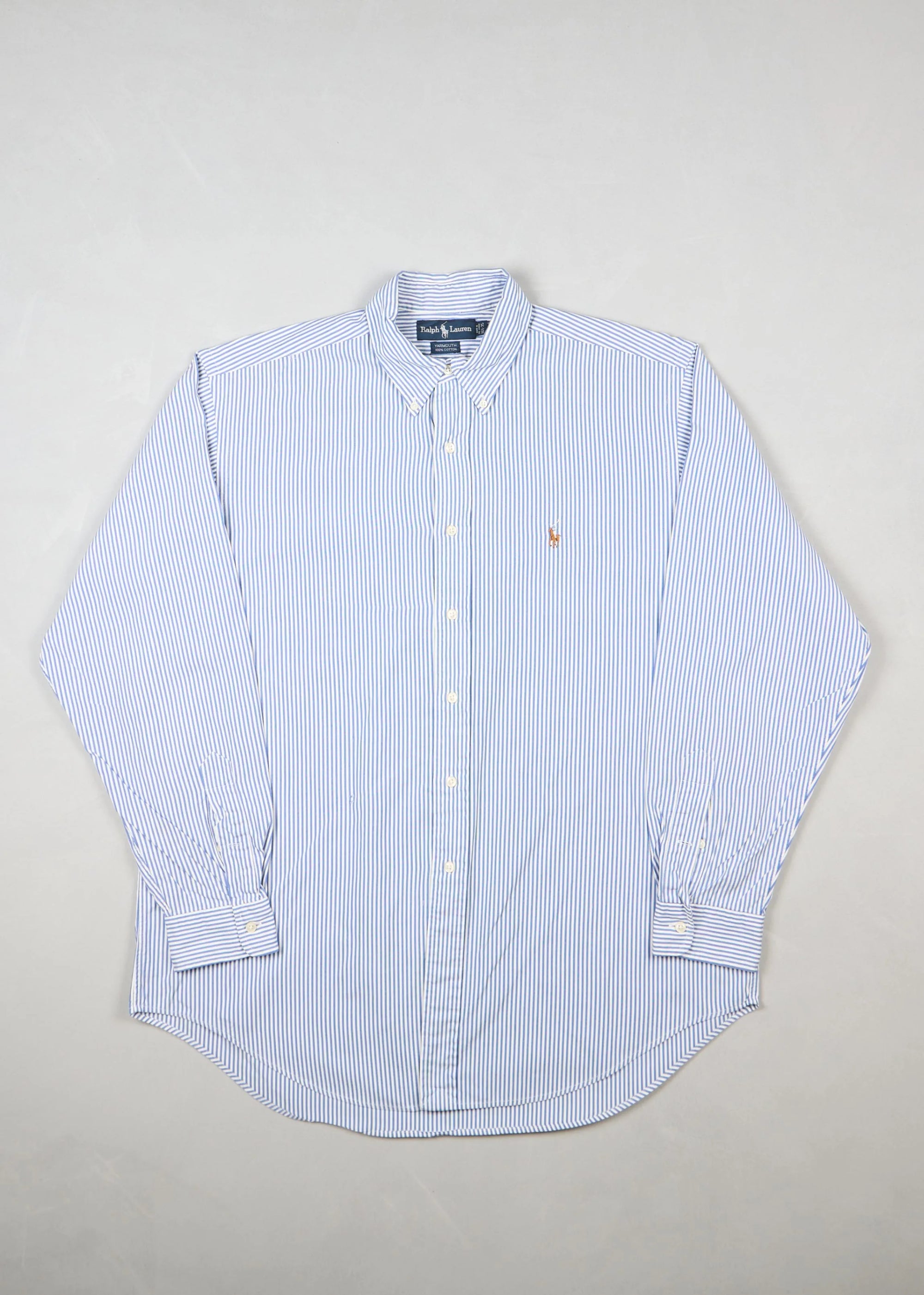 Ralph Lauren - Shirt (XL)