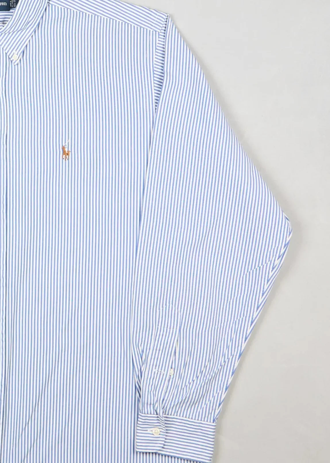 Ralph Lauren - Shirt (XL) Right