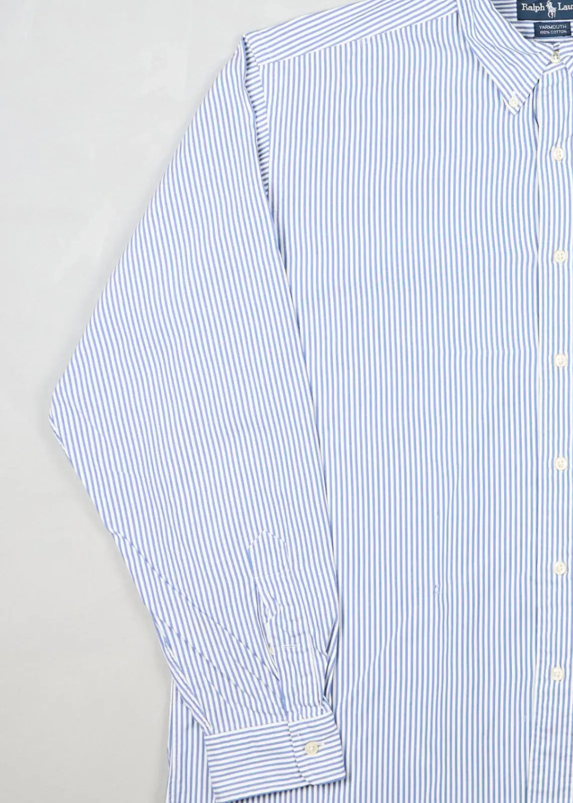 Ralph Lauren - Shirt (XL) Left