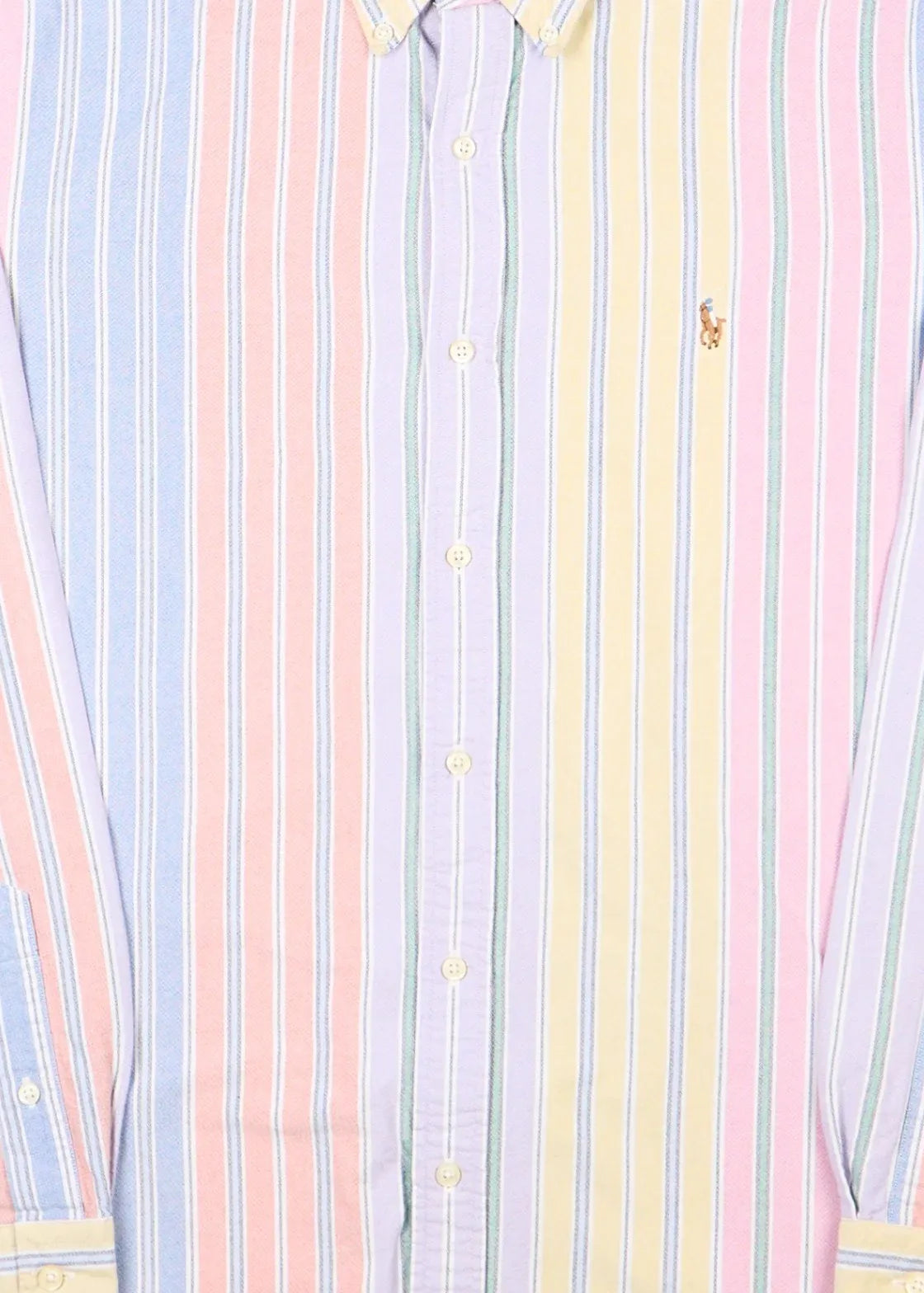 Ralph Lauren - Shirt (L) Center