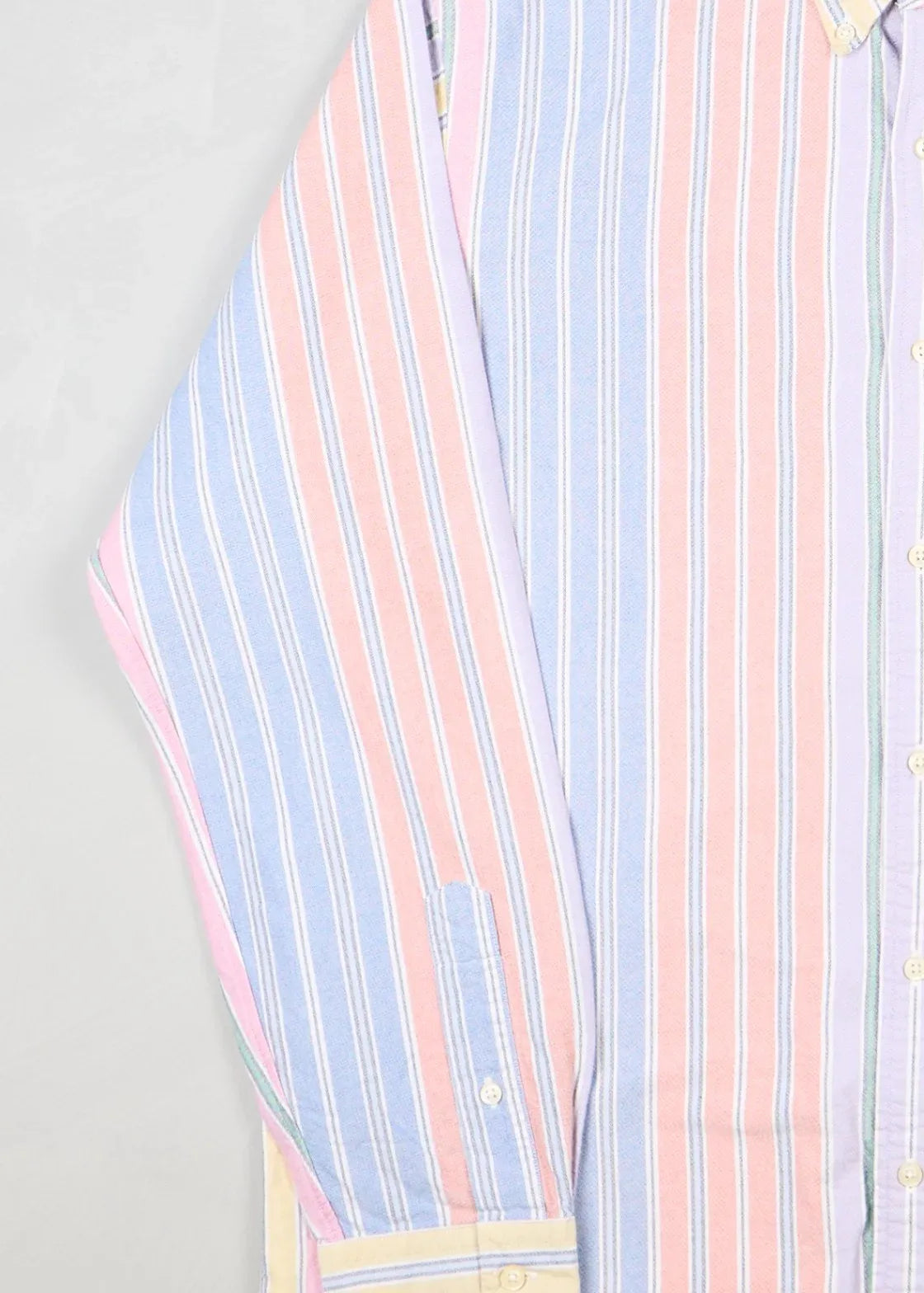 Ralph Lauren - Shirt (L) Left
