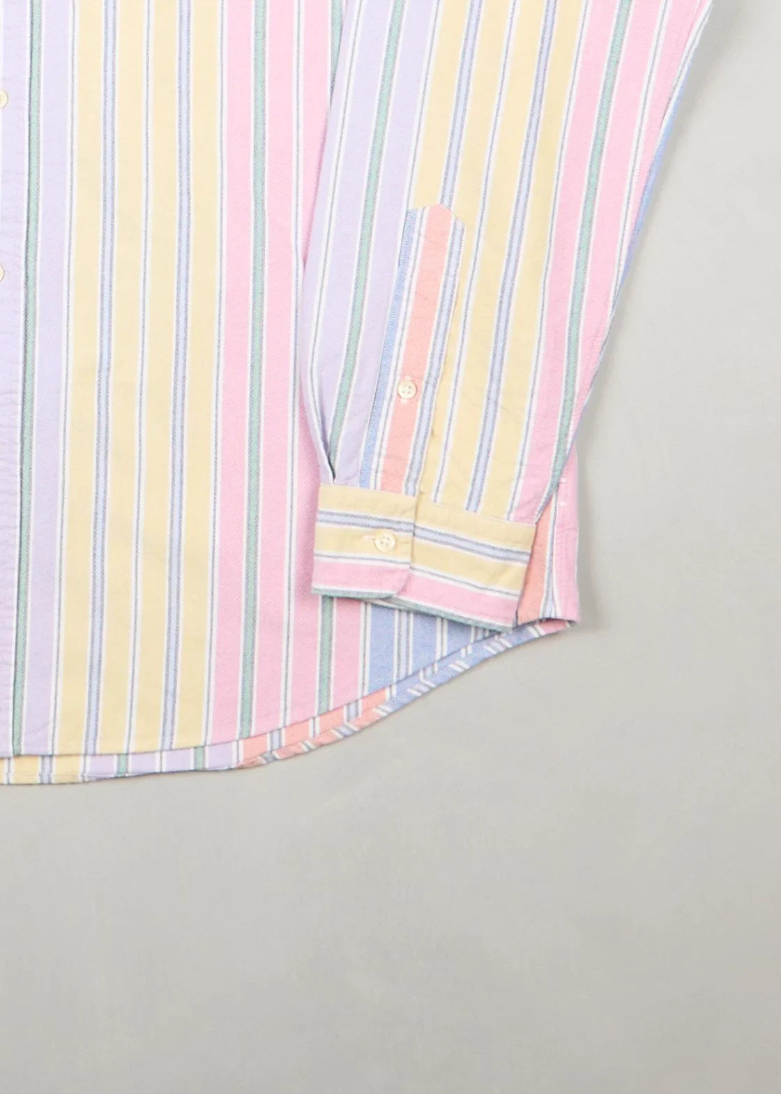 Ralph Lauren - Shirt (L) Bottom Right