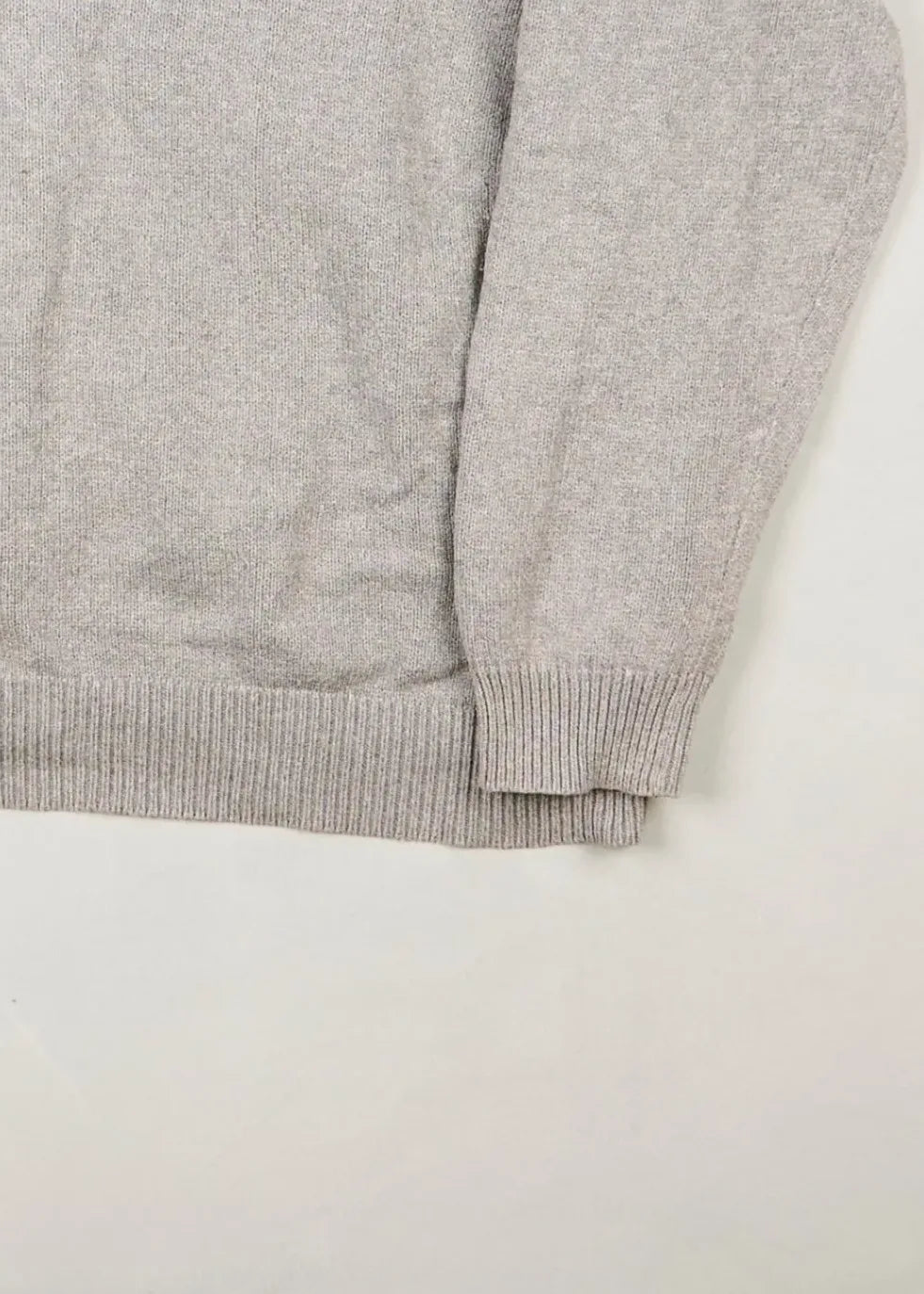 Ralph Lauren - Quarter Zip (XL) Bottom Right
