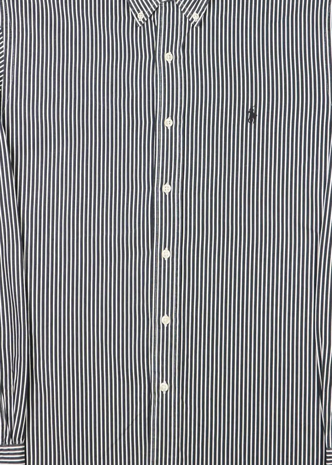 Ralph Lauren - Shirt (L) Center