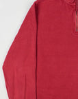 Ralph Lauren - Quarter Zip (XL) Left