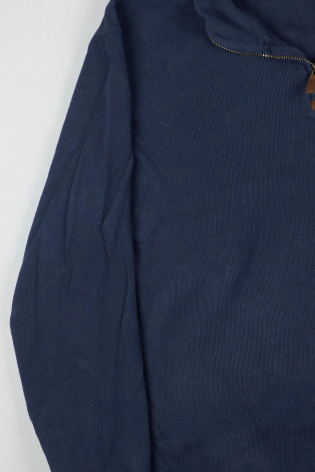 Ralph Lauren - Quarter Zip (XXL) Left