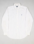 Ralph Lauren - Overhemd (M)