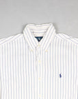 Ralph Lauren - Overhemd (M) Top