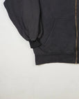 Nike - Full Zip (L) Bottom Left