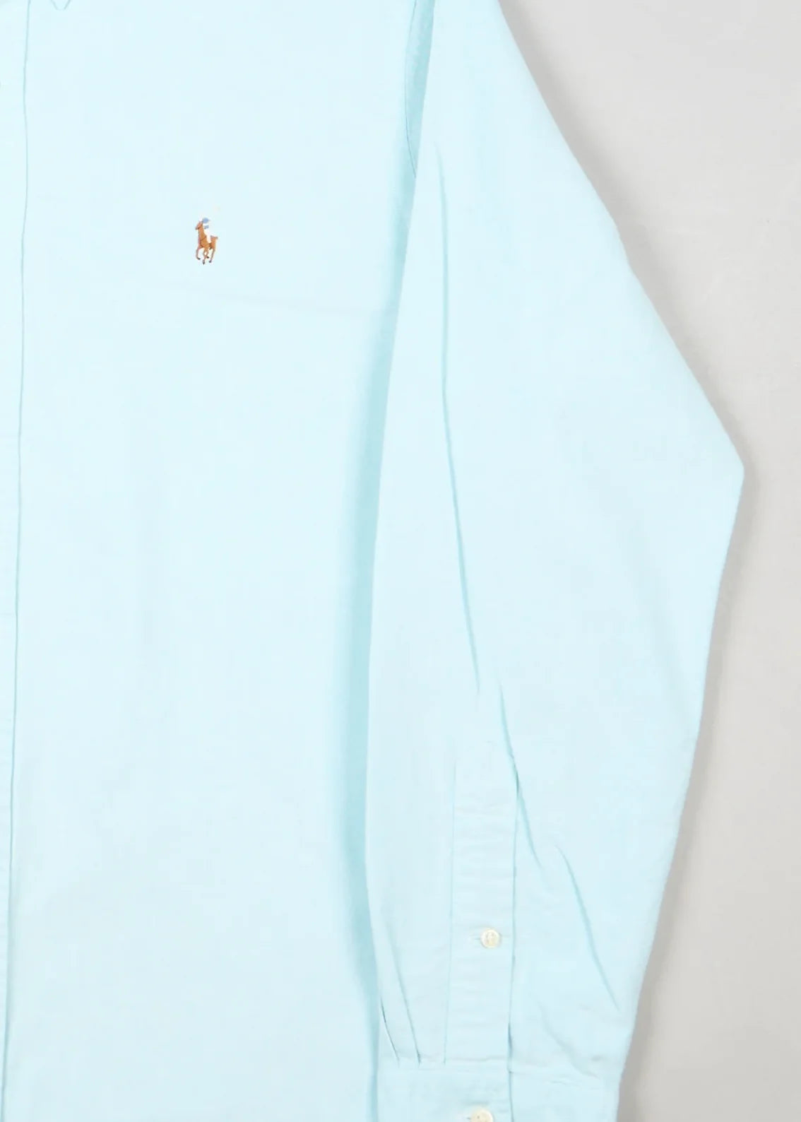 Ralph Lauren - Shirt (L) Right