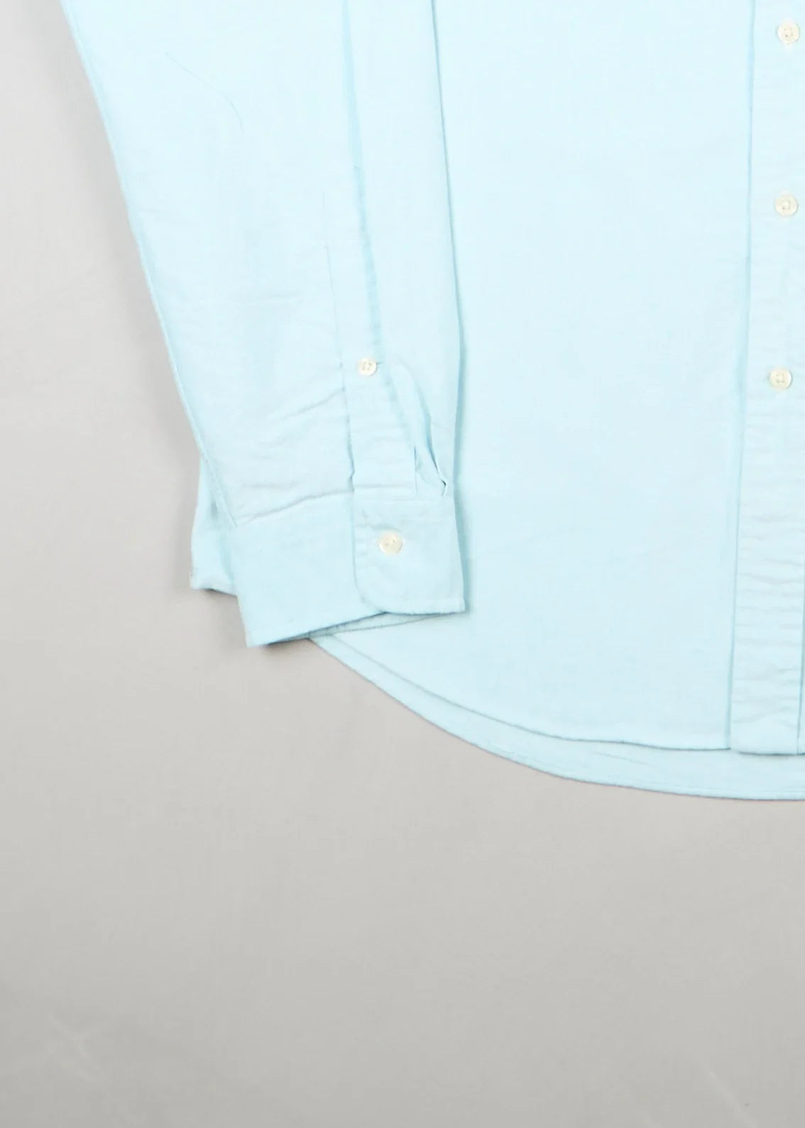 Ralph Lauren - Shirt (L) Bottom Left