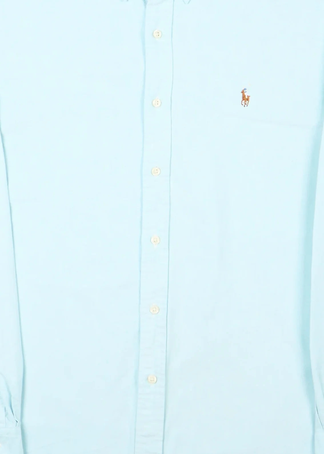 Ralph Lauren - Shirt (L) Center