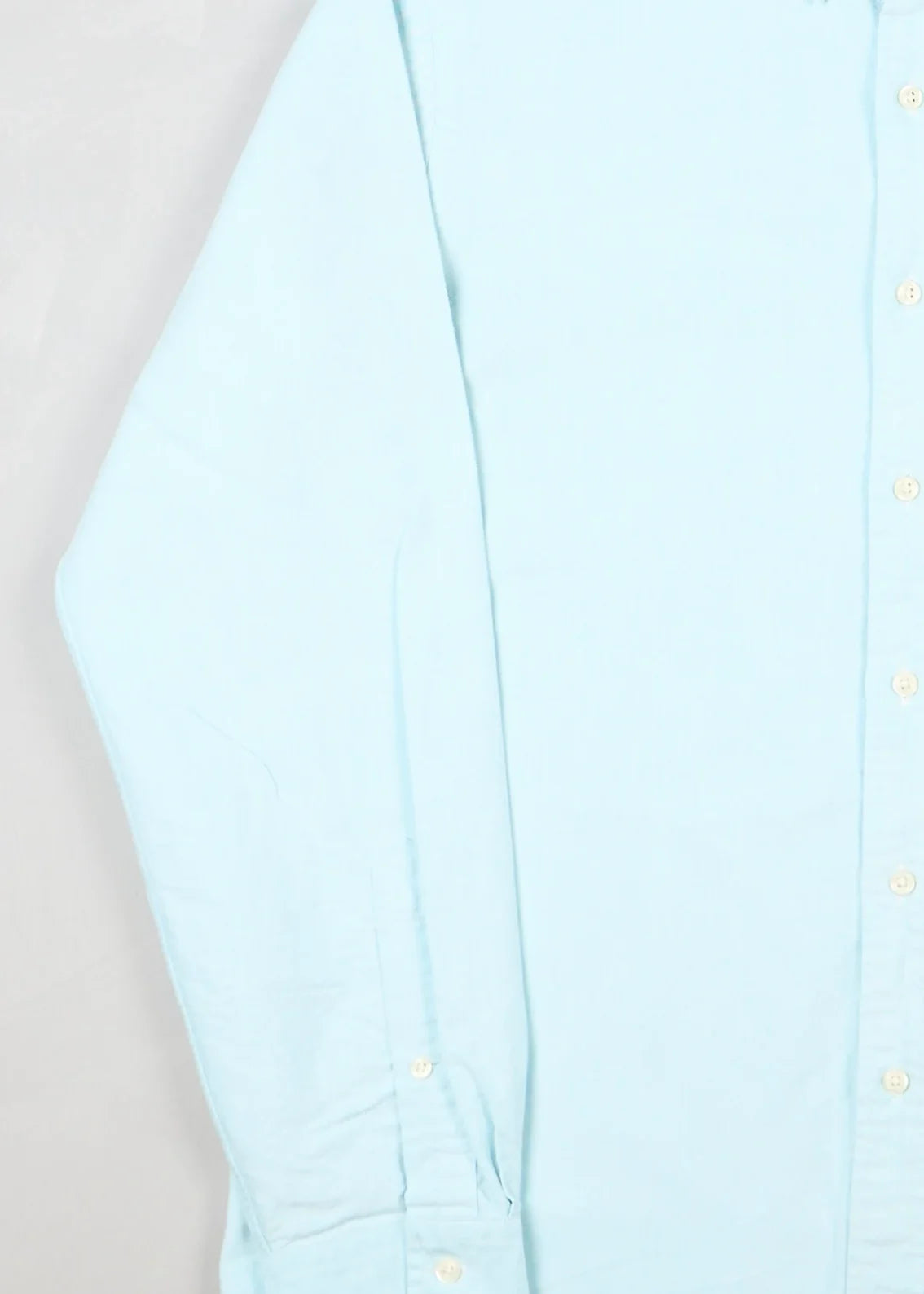 Ralph Lauren - Shirt (L) Left