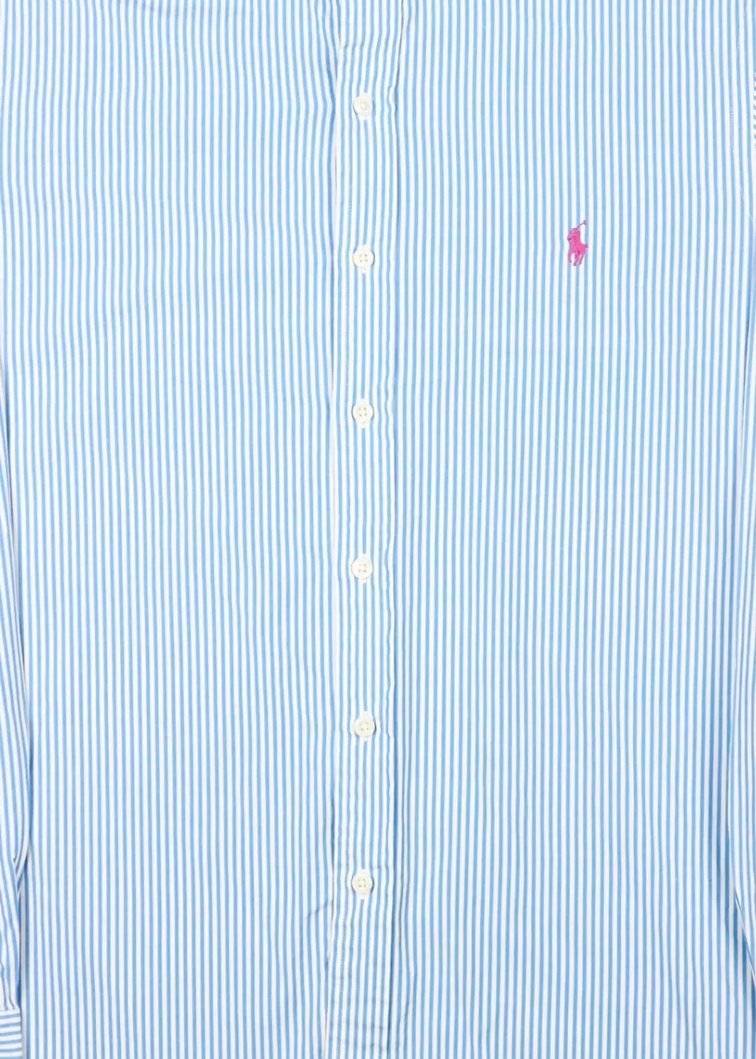 Ralph Lauren - Shirt (L) Center