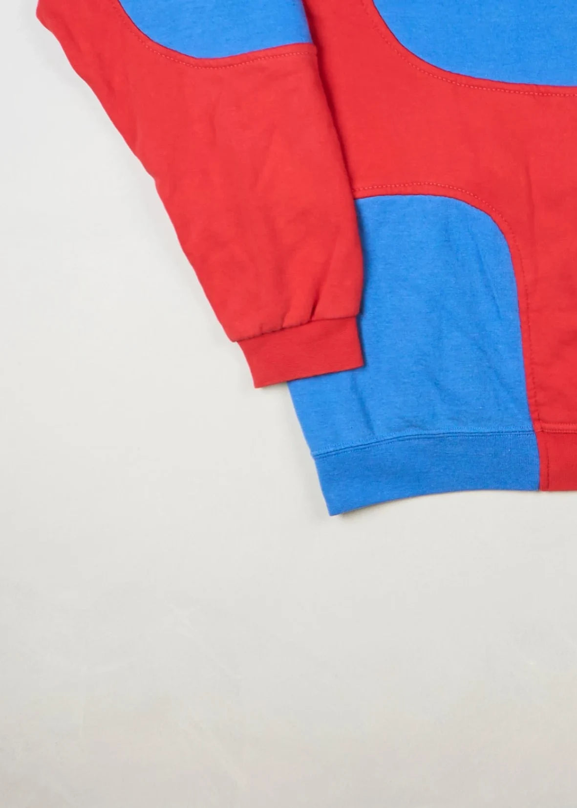 Nike - Sweatshirt (L) Bottom Left