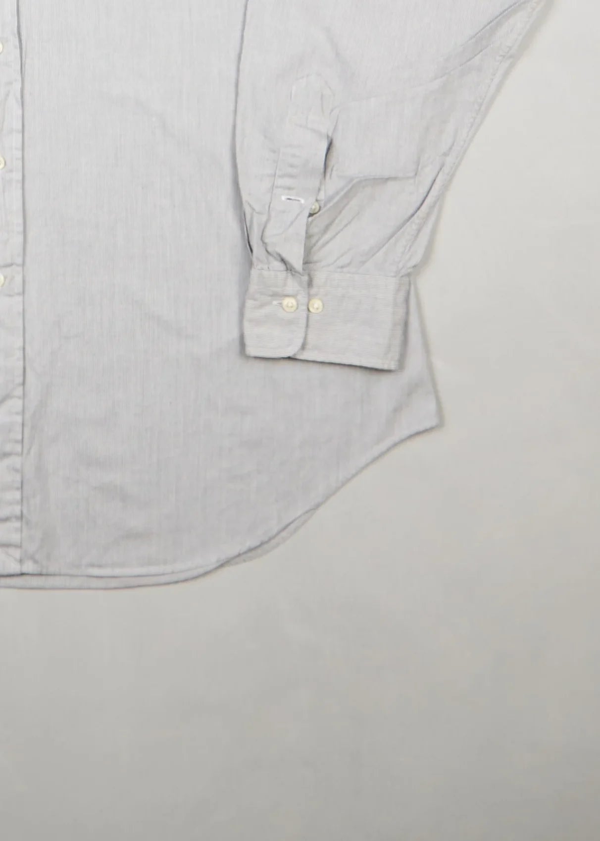 Ralph Lauren - Shirt (XL) Bottom Right