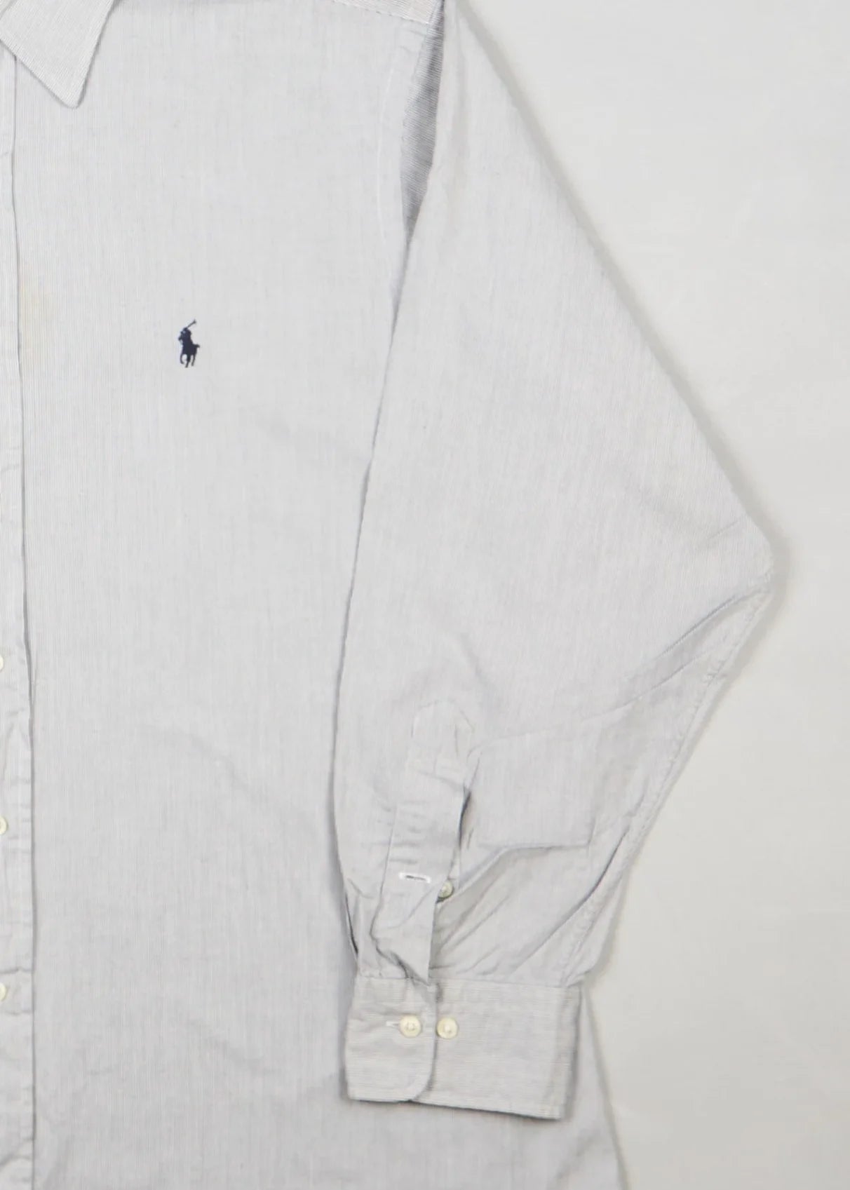 Ralph Lauren - Shirt (XL) Right