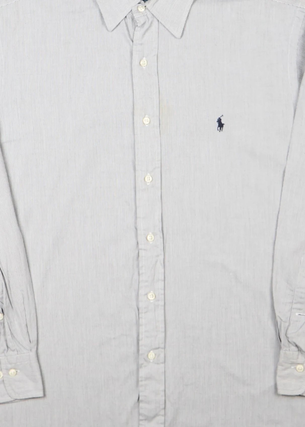 Ralph Lauren - Shirt (XL) Center