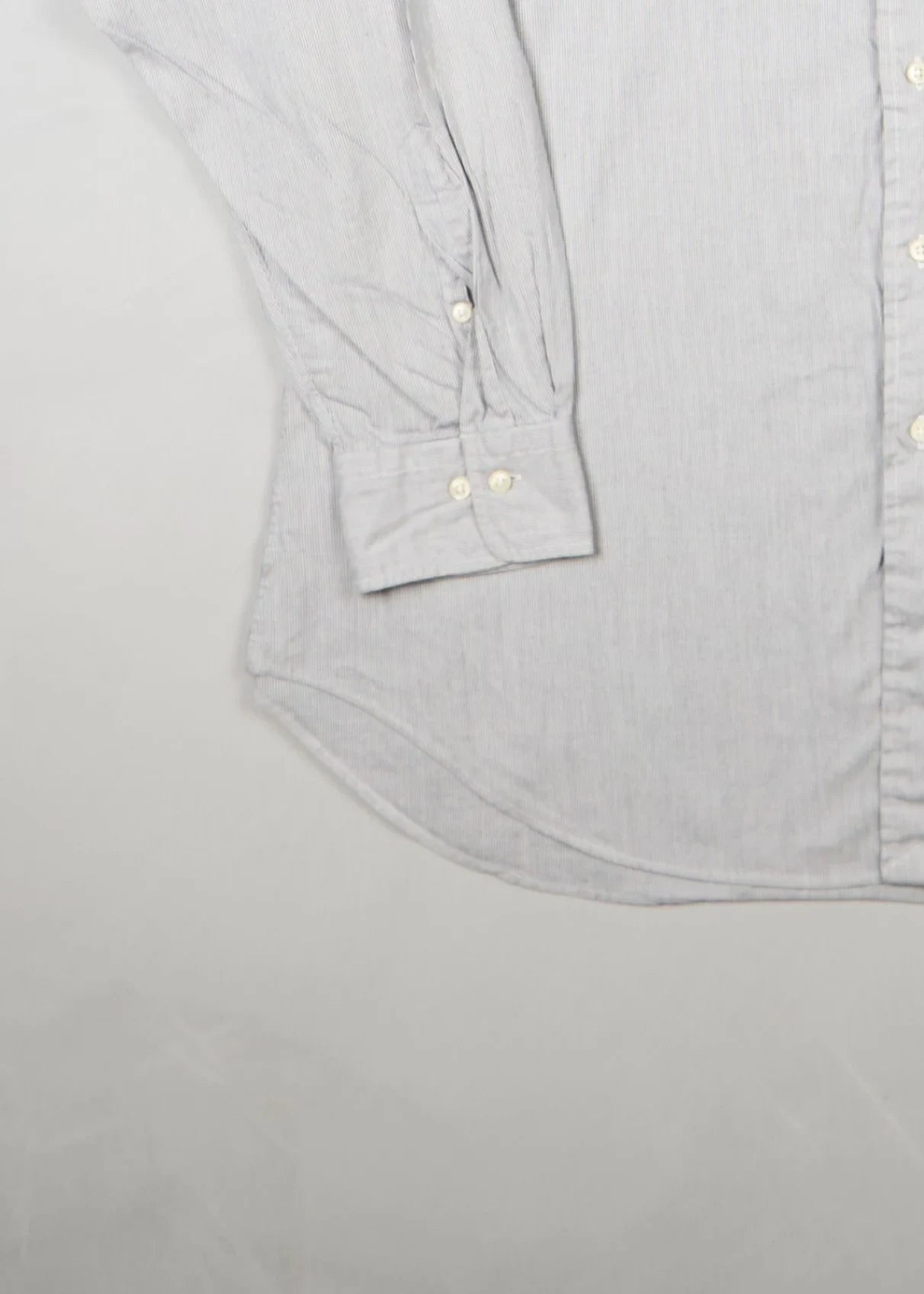 Ralph Lauren - Shirt (XL) Bottom Left