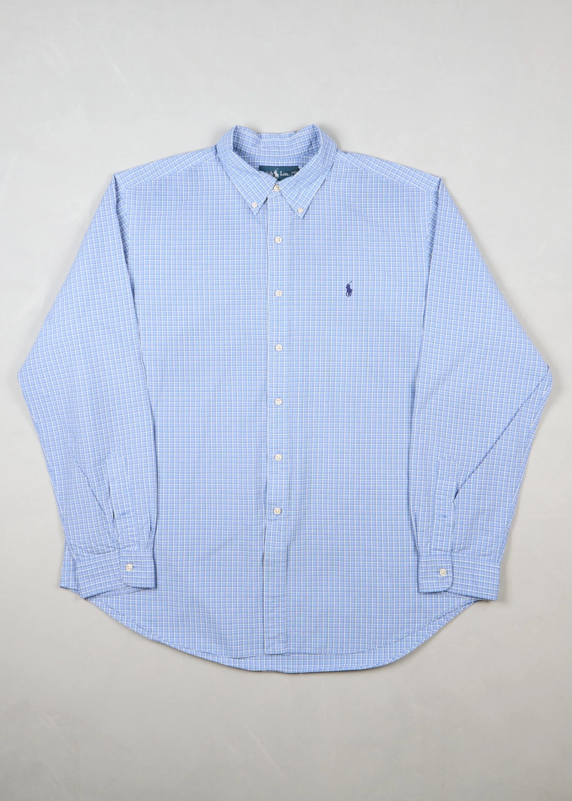 Ralph Lauren - Shirt (XL)