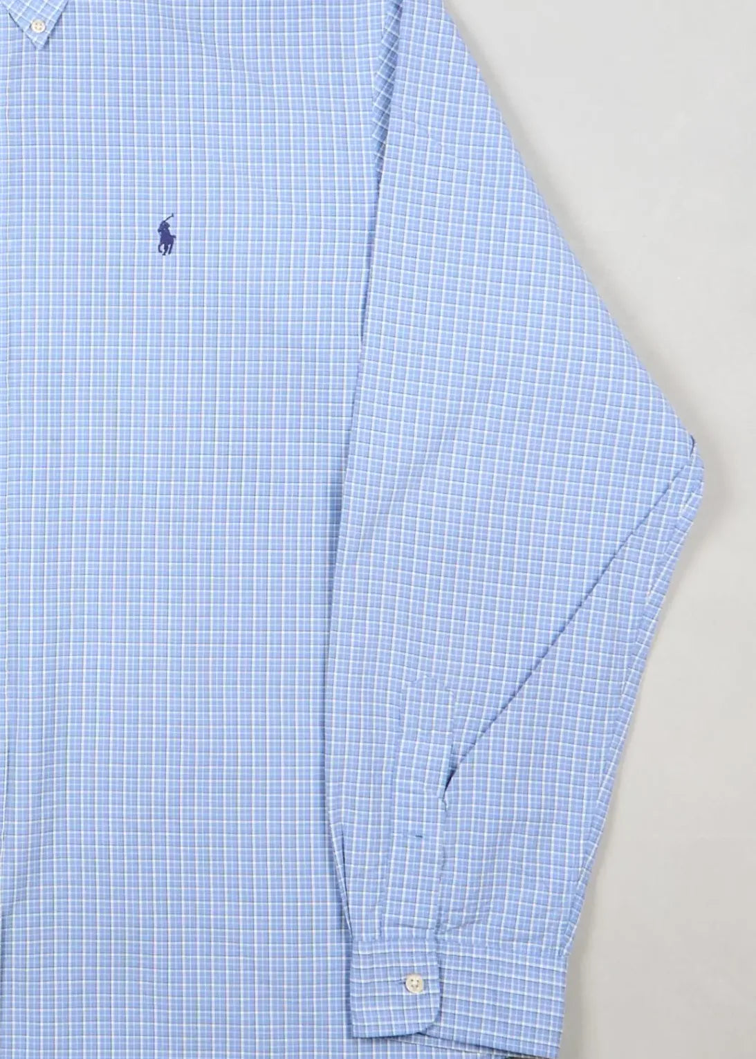 Ralph Lauren - Shirt (XL) Right