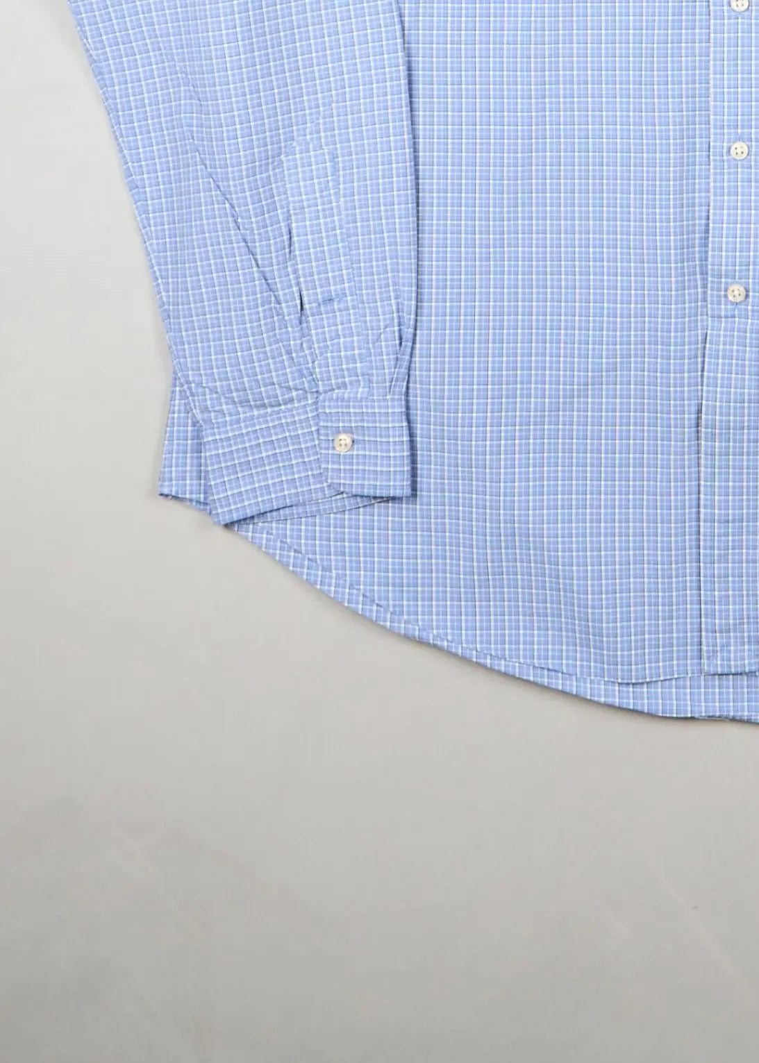 Ralph Lauren - Shirt (XL) Bottom Left